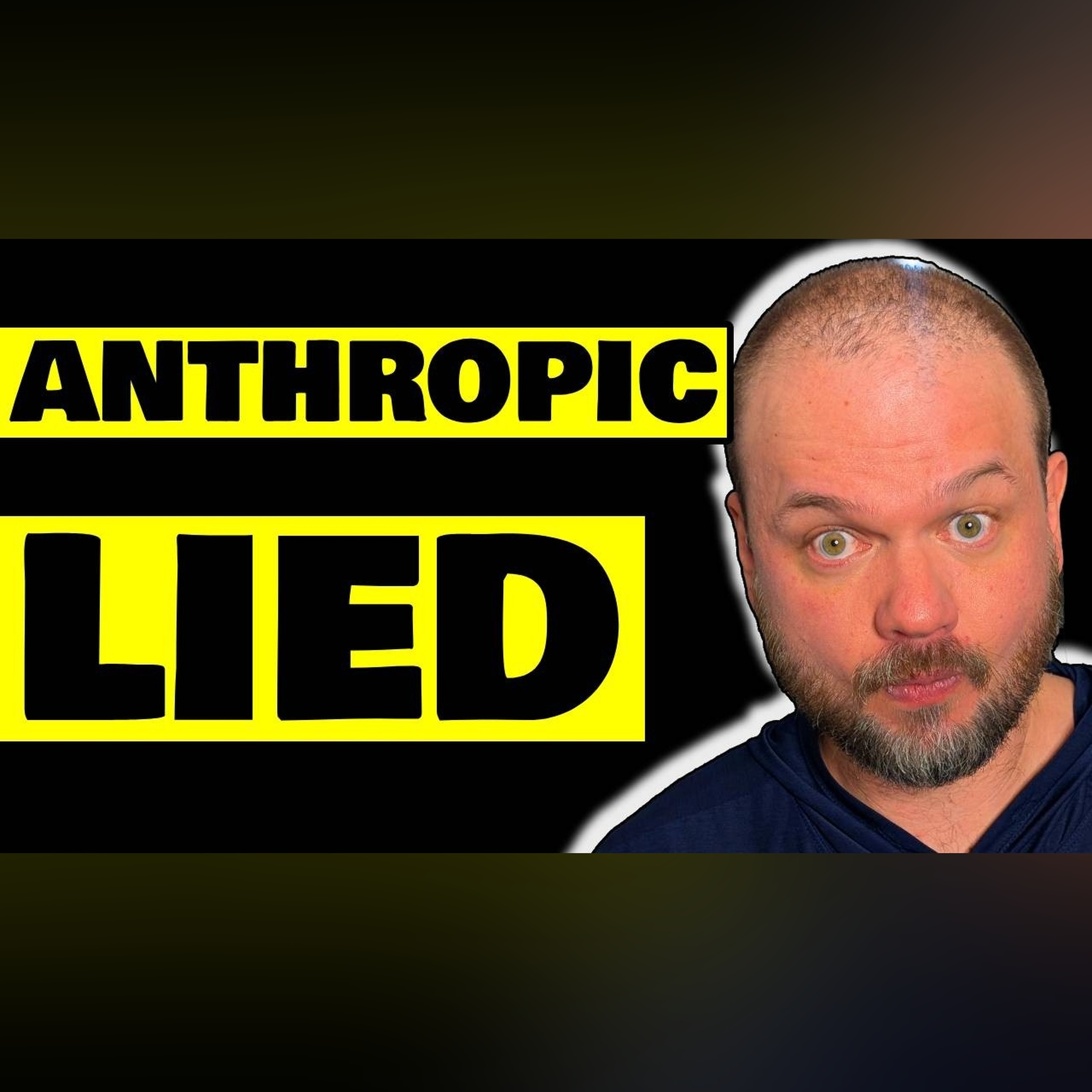 Anthropic might be DONE (48 hours left)