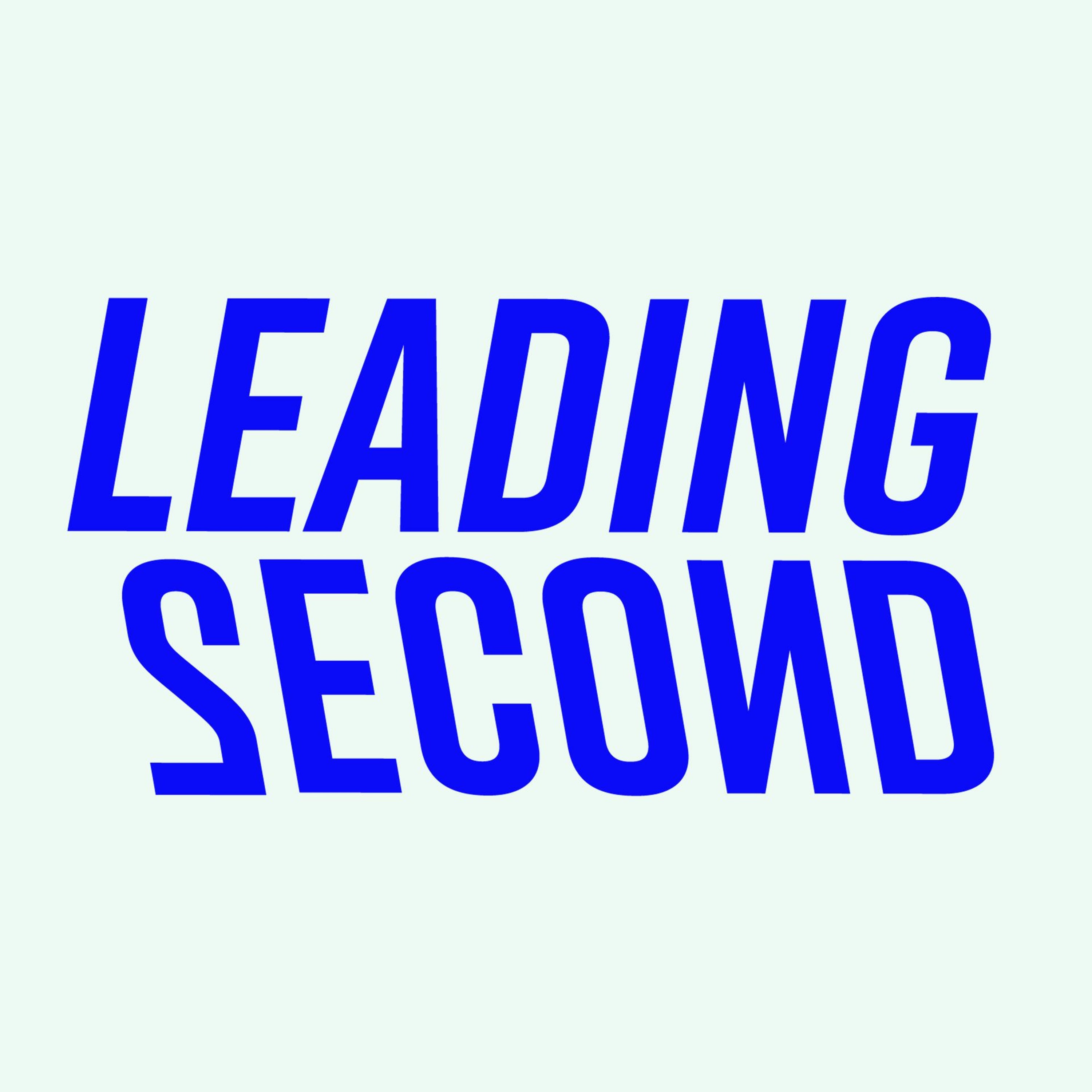 Leading Second Podcast