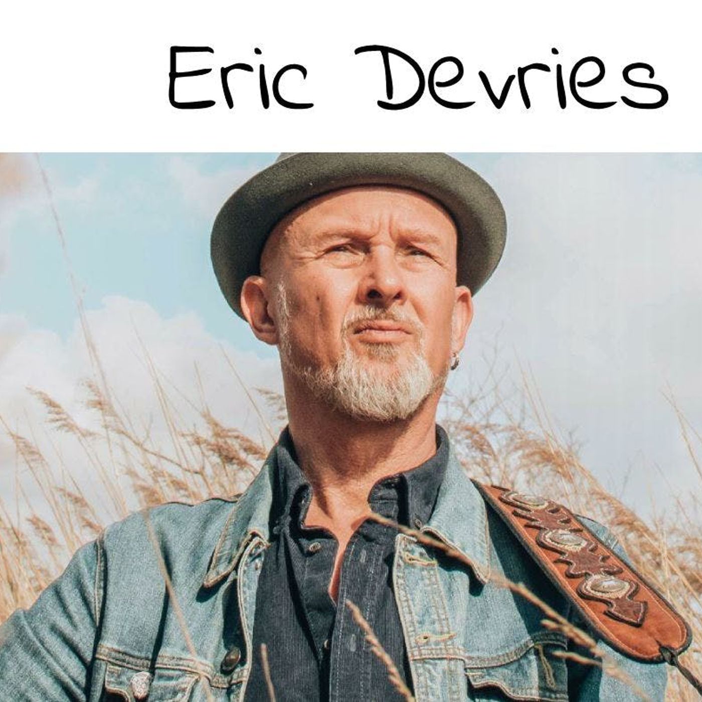 Eric Devries Interview