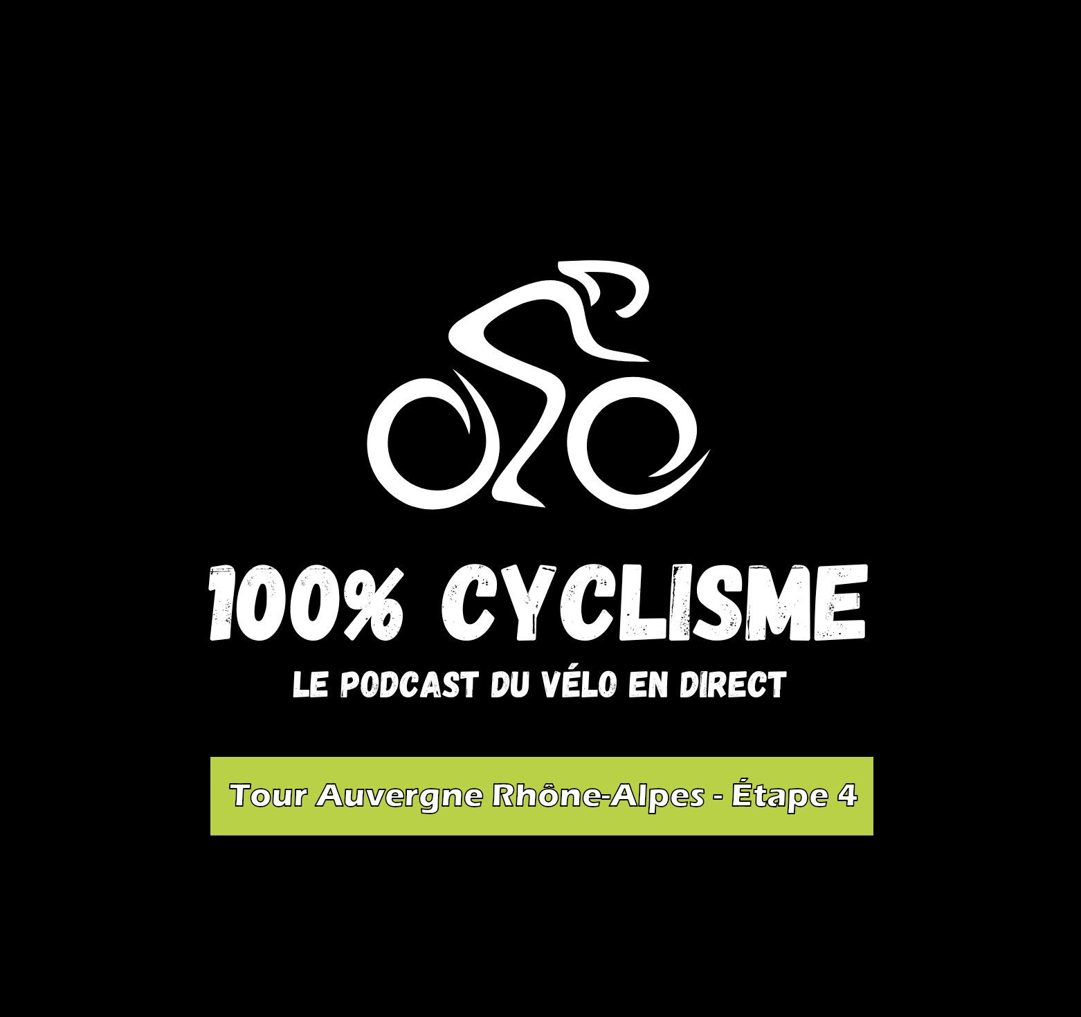 Tour Auvergne Rhône-Alpes 2026 - Étape 4 episode artwork