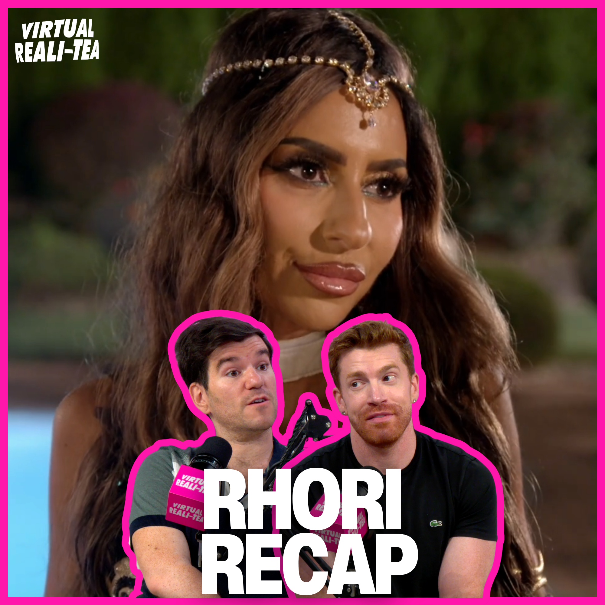 'RHORI' recap: Rosie warns Rulla about Brian's alleged cheating video episode artwork