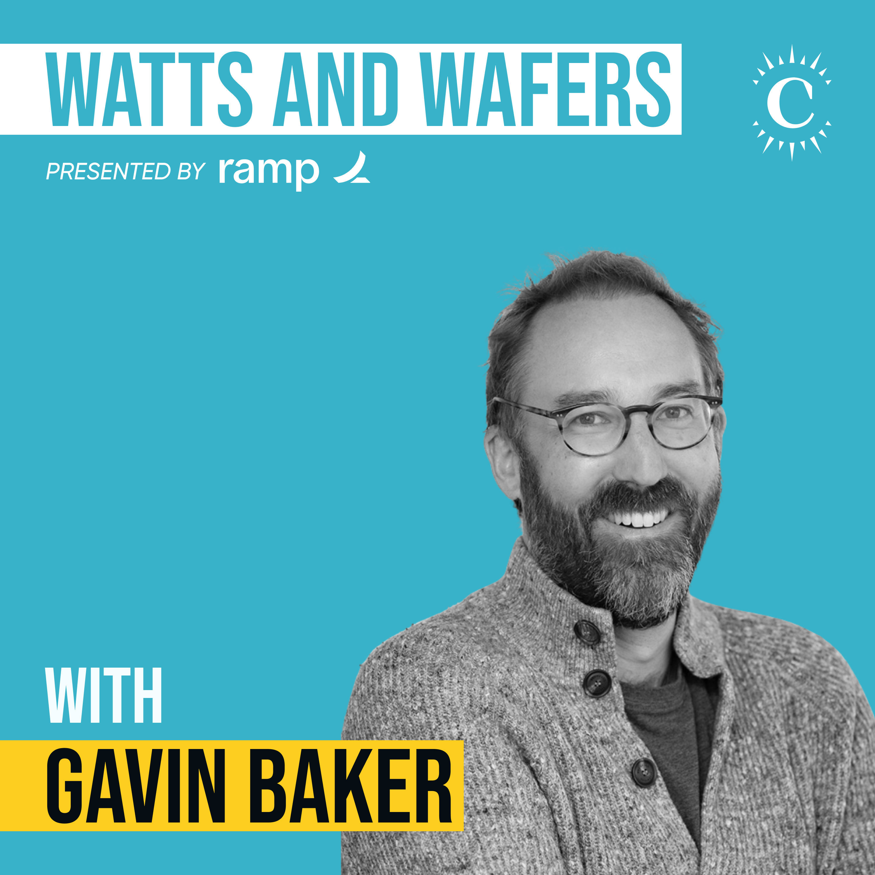 Podcast Cover