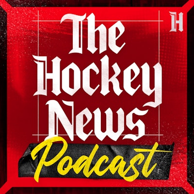 The Hockey News Podcast: Kings' Luc Robitaille on Kopitar, Jerseys and More  - The Hockey News