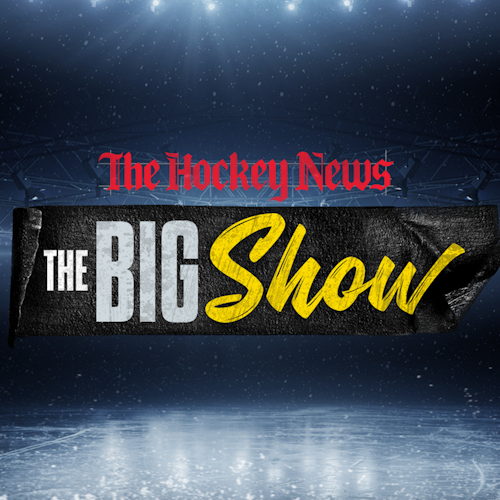 ¿Cuál es el momento de preocuparse por NHL RFA sin firma? Por el gran espectáculo