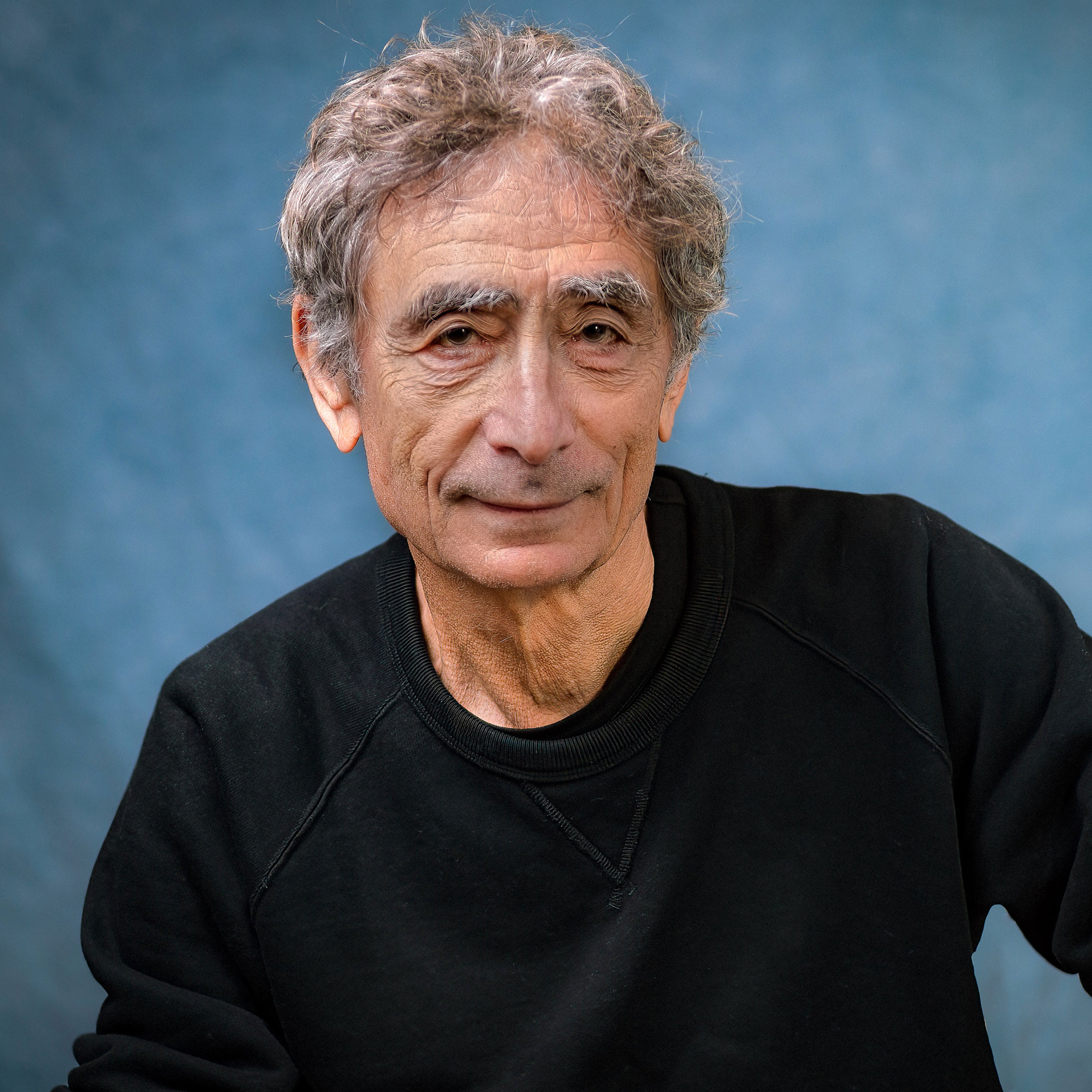 Gabor Maté: The Childhood Wounds That Shape Everything