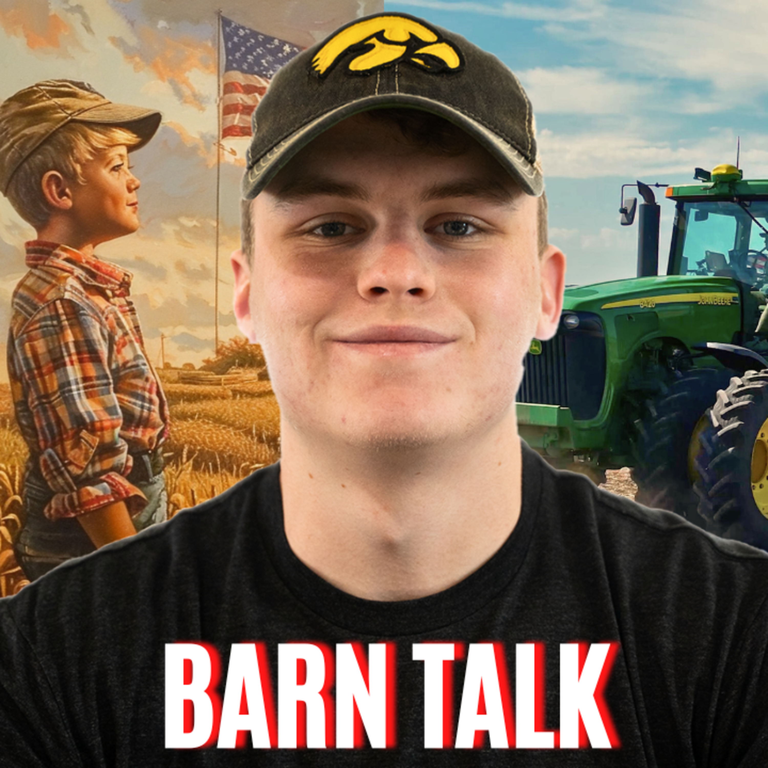 The Grind and Glory of Modern Farming: Lessons and Inspirations