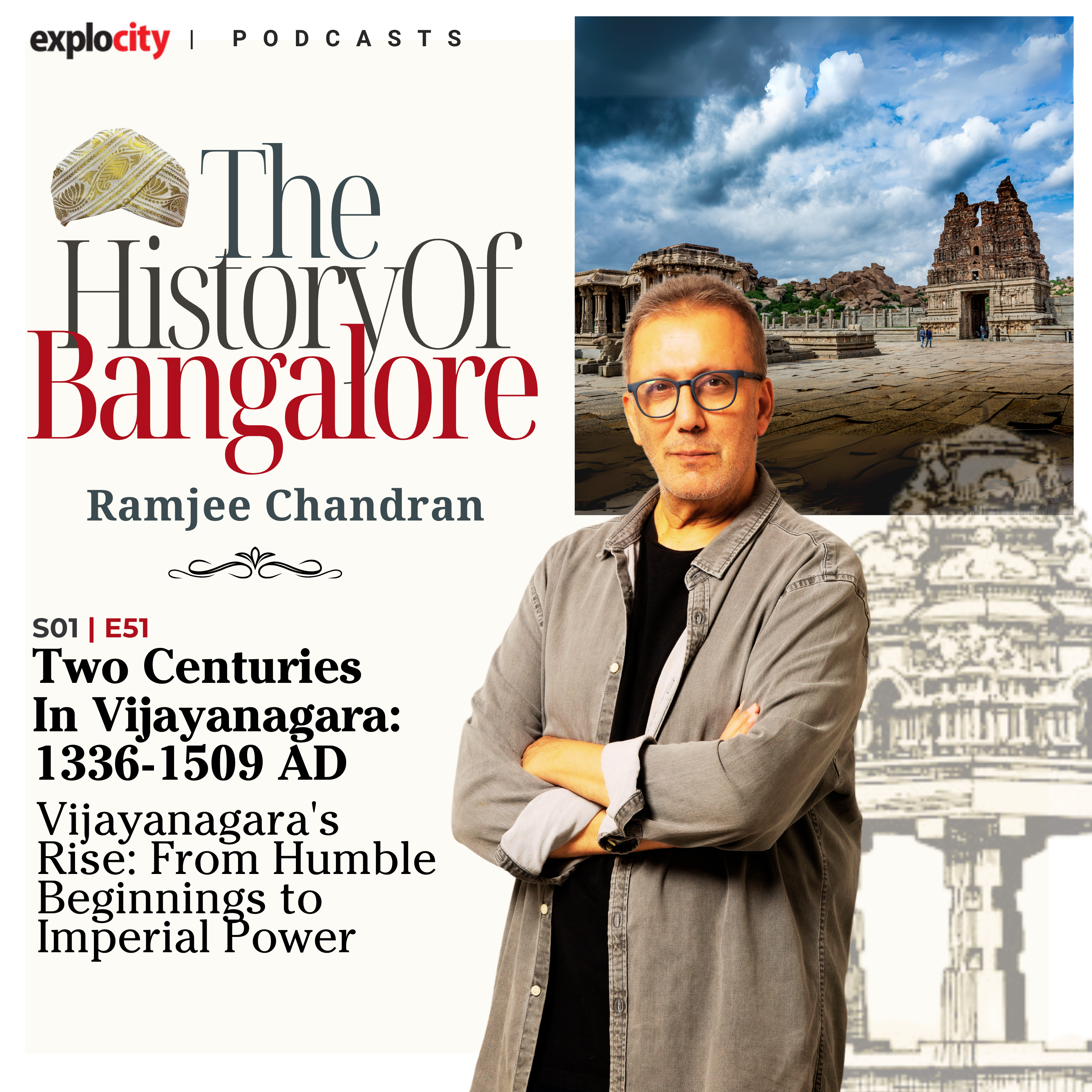 Two Centuries In Vijayanagara: 1336-1509 AD