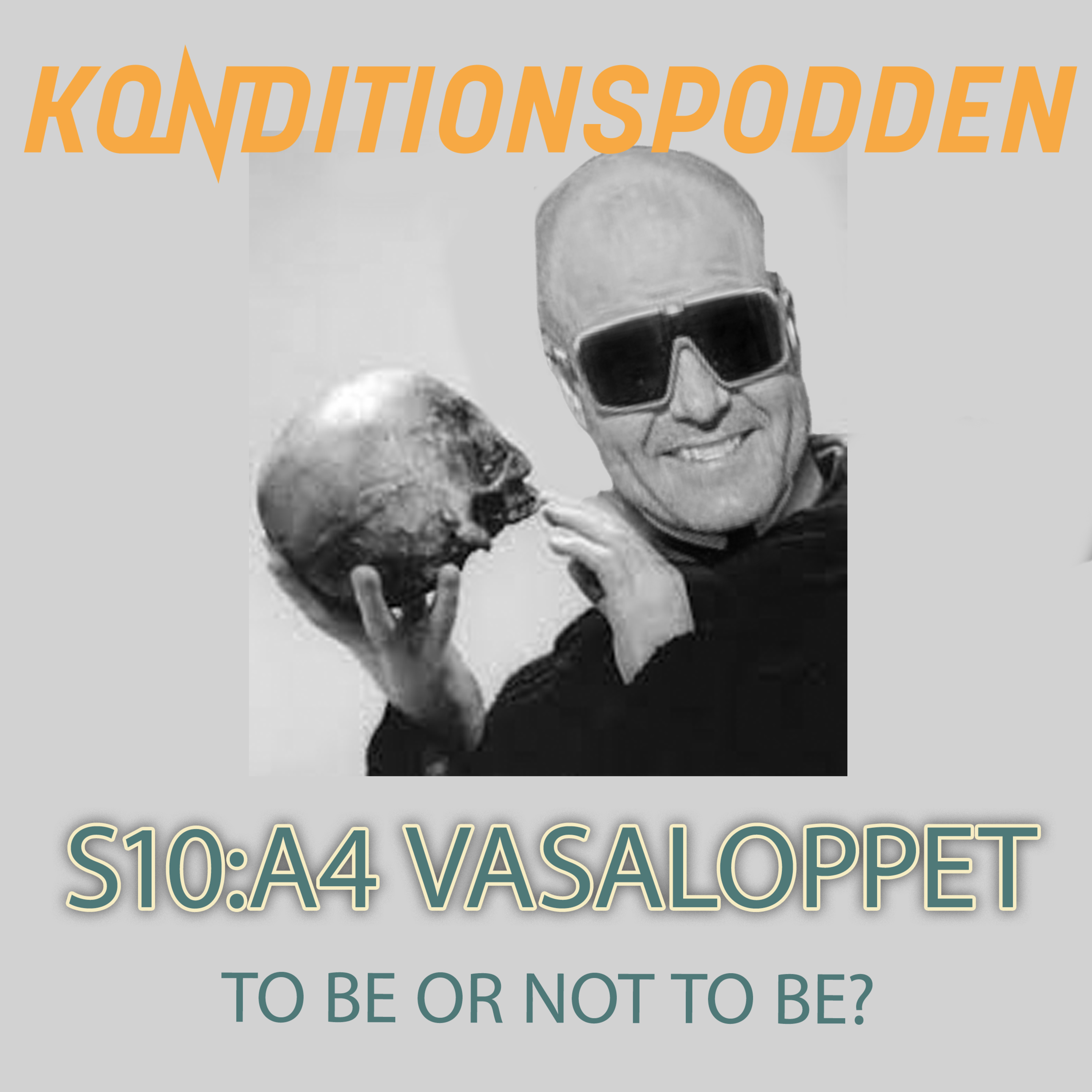 Konditionspodden