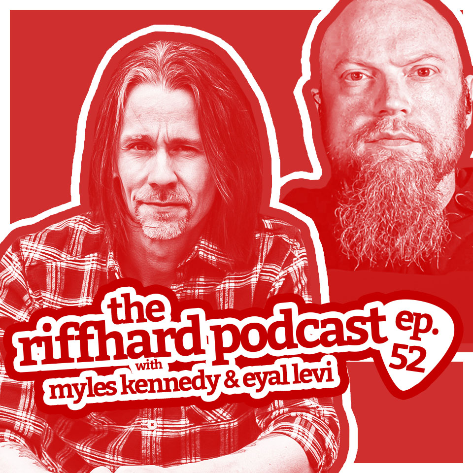 Myles Kennedy (Alter Bridge)