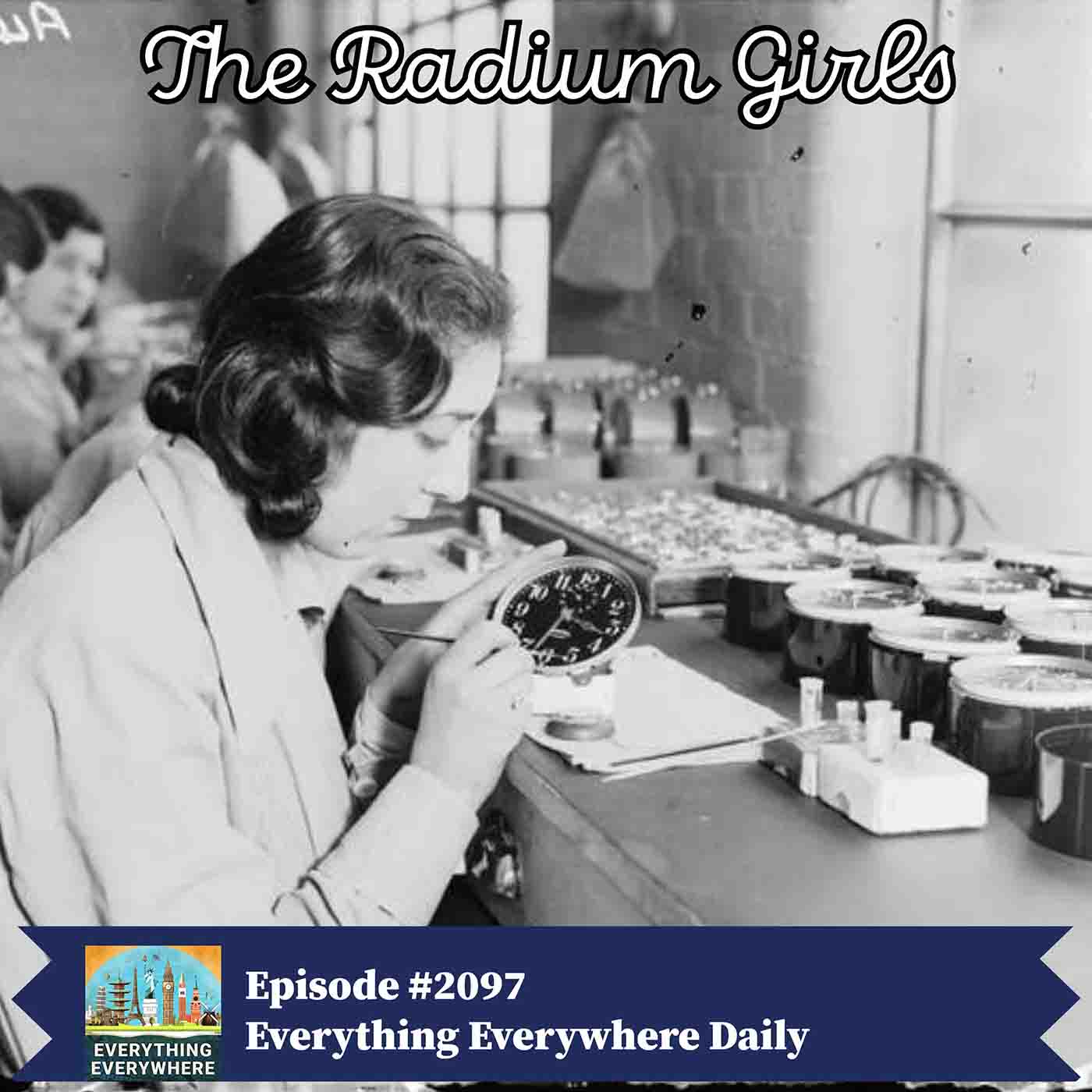 Radium Girls: The True Story That Changed Workplace Safety Laws