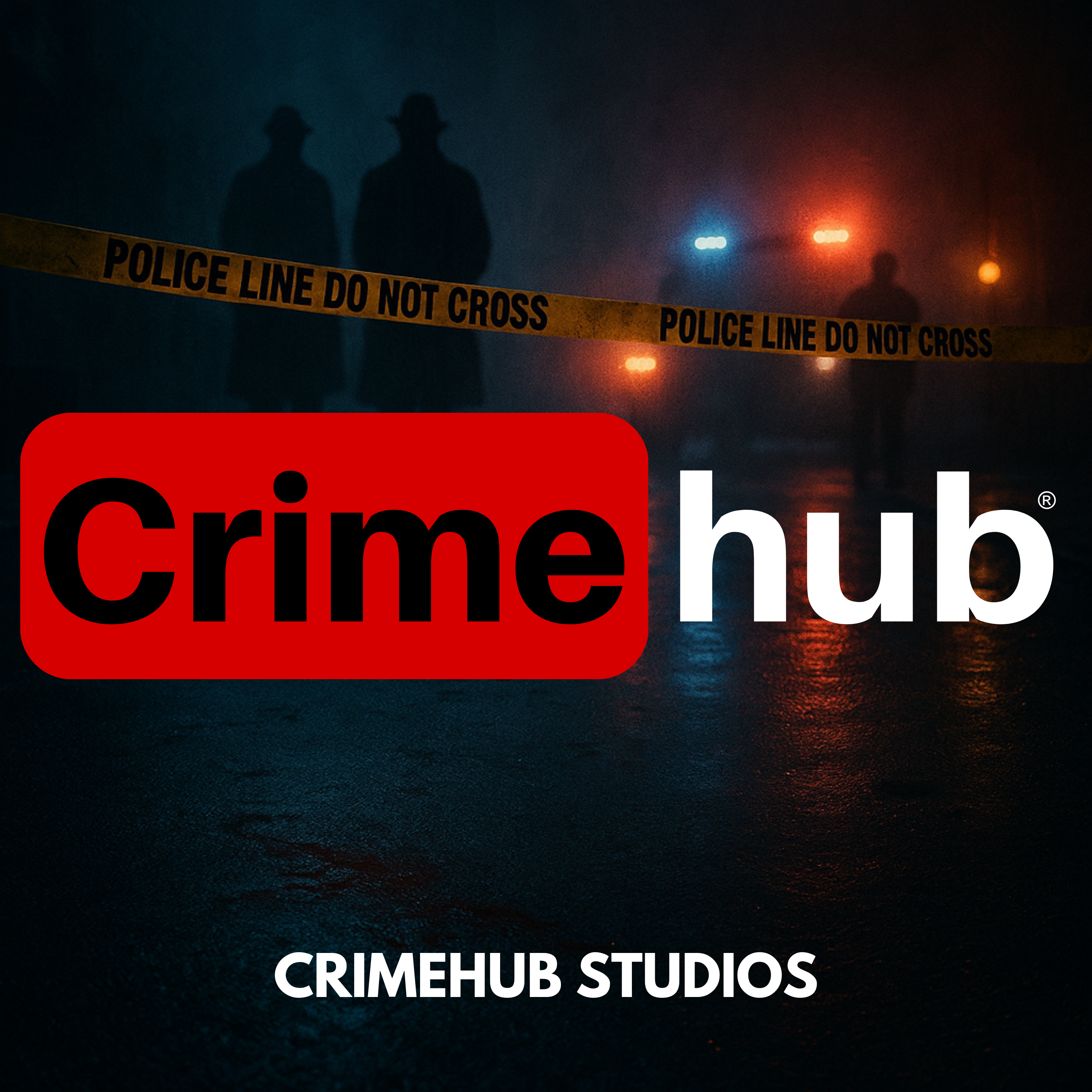 Crimehub: A True Crime Podcast
