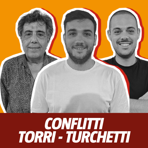La vittoria con la Fiorentina e uno sguardo alla Champions - Puntata completa | Conflitti, Torri, Turchetti (5/5/26) episode artwork
