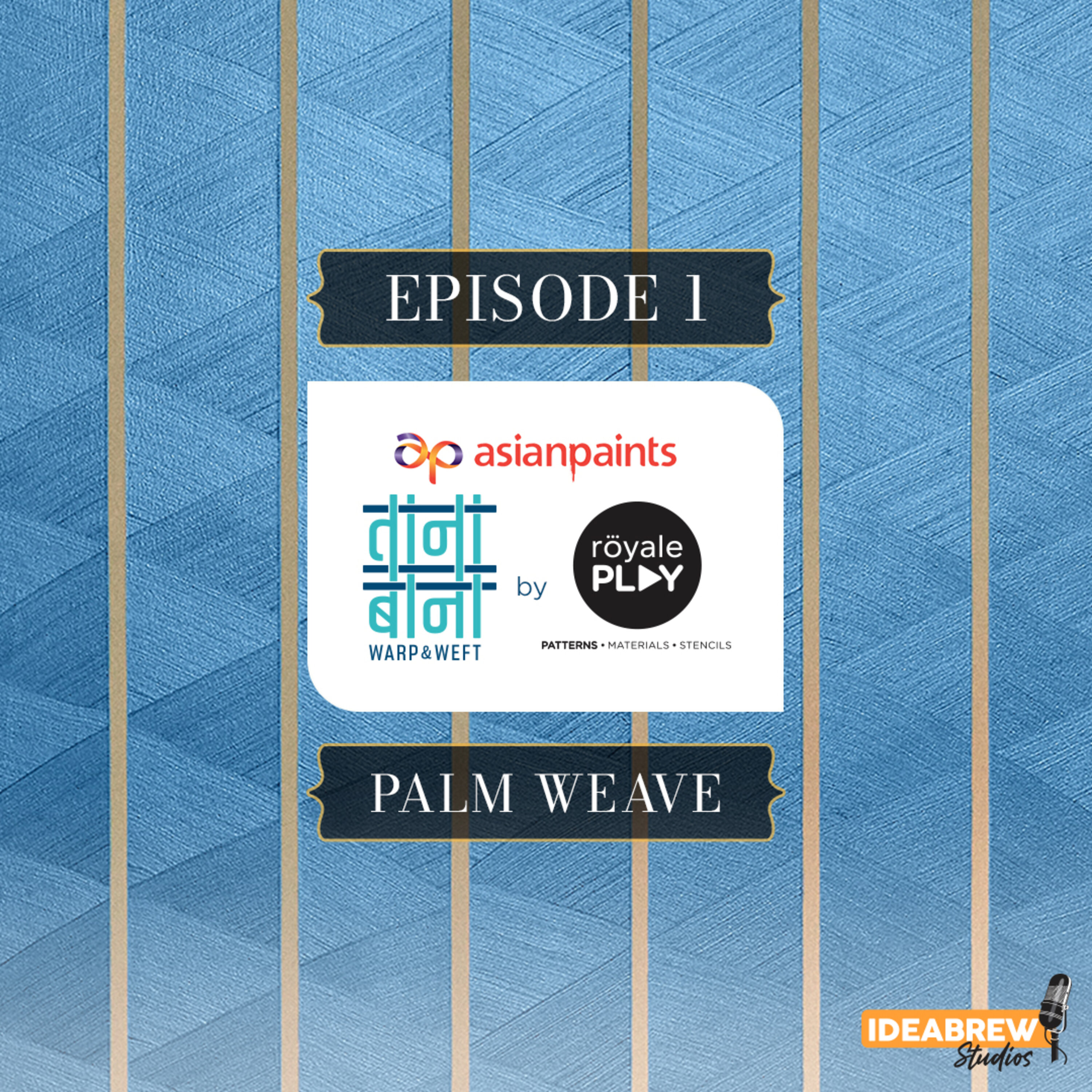 Taana Baana by Asian Paints Royale Play