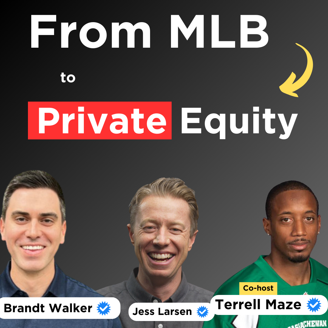 Financial Literacy for Athletes