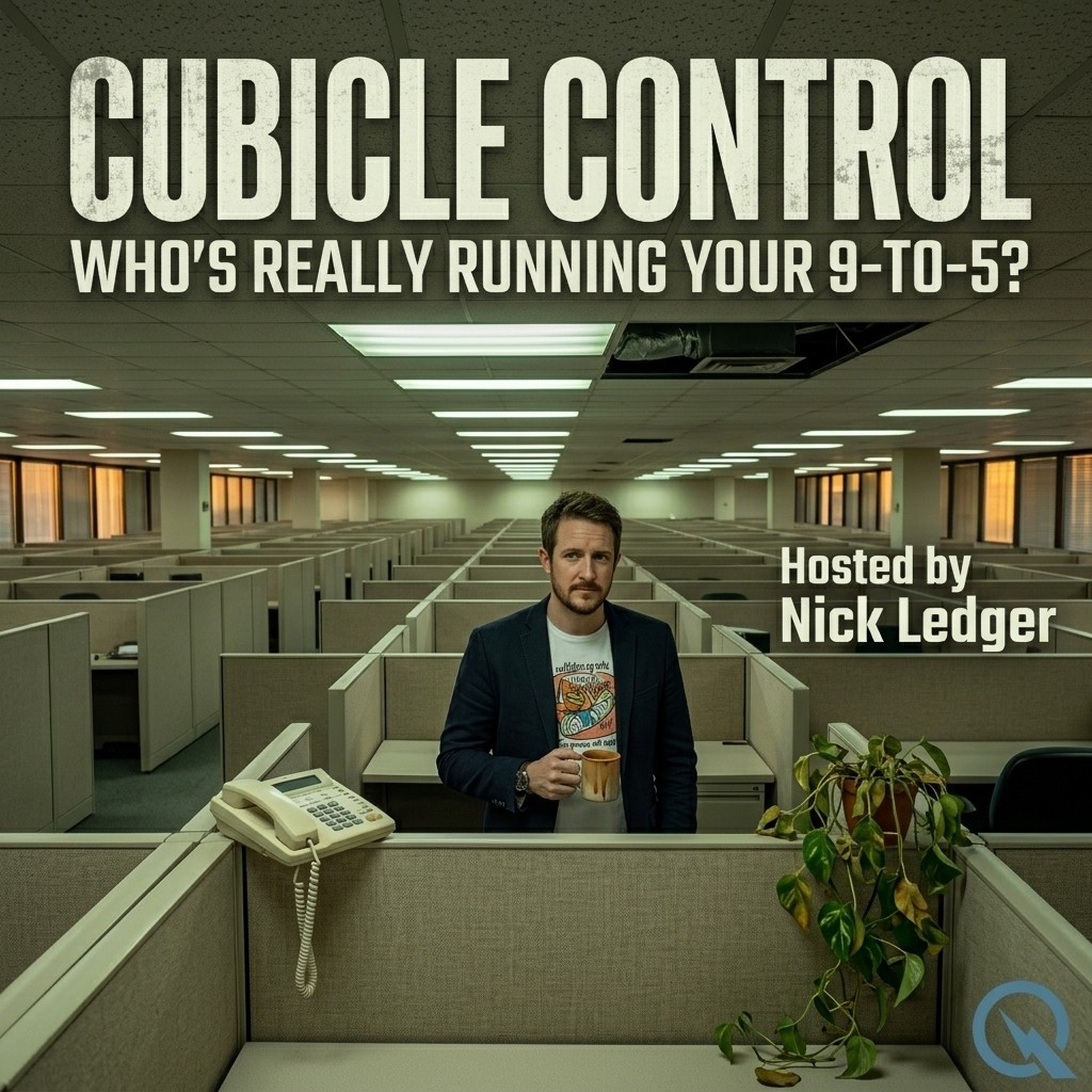 Cubicle Control