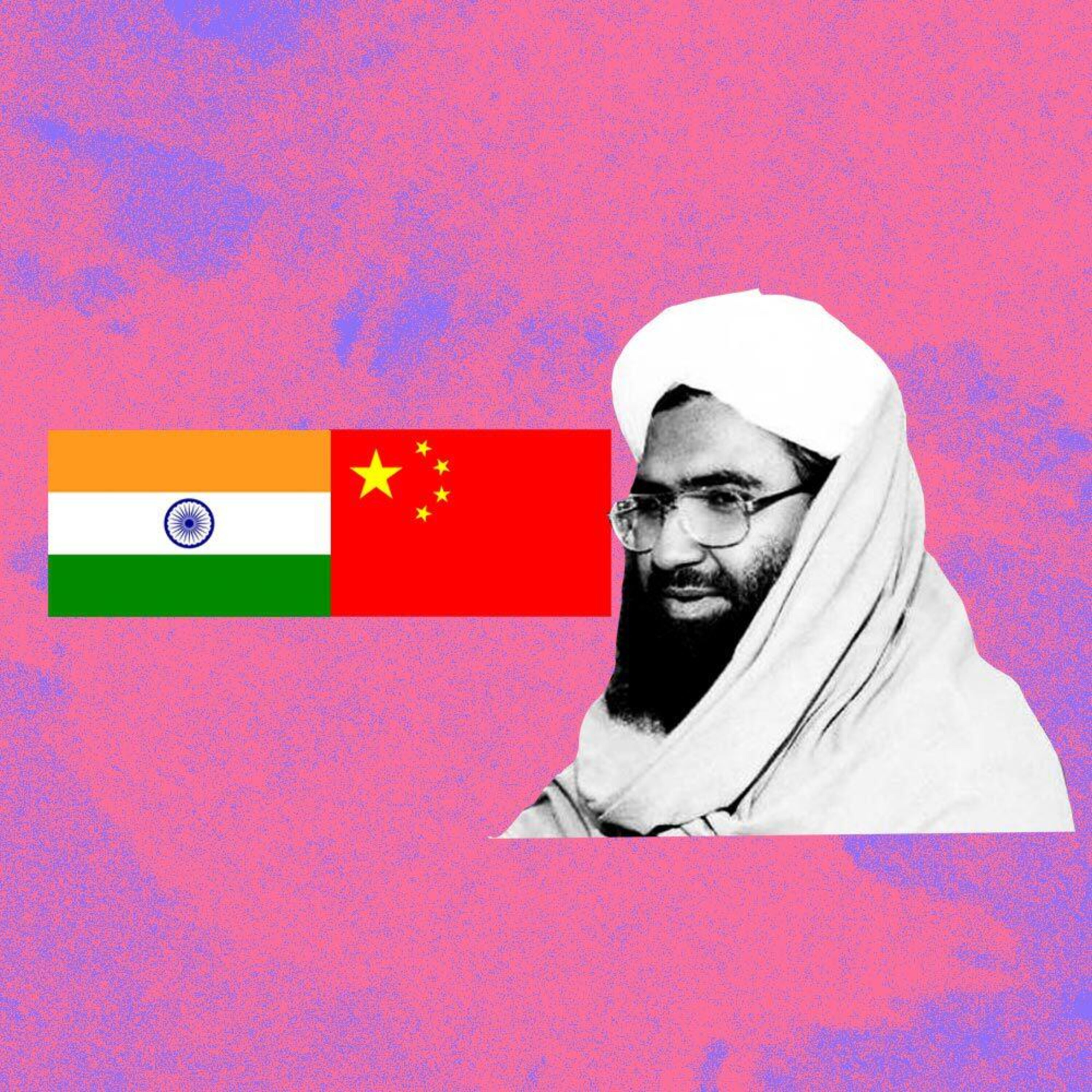 Modi’s Masood Azhar ‘Coup’ With China’s Help: A Political Bargain? episode artwork