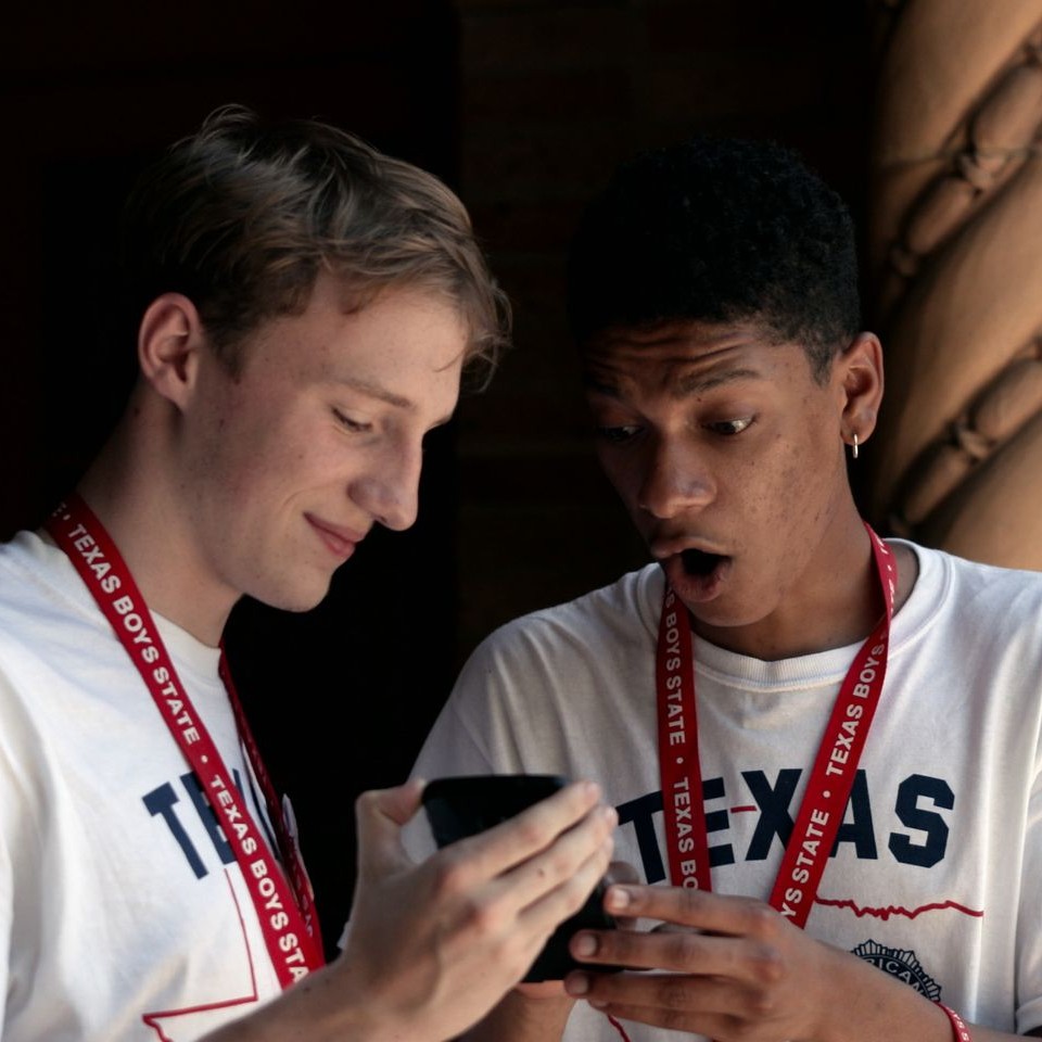 The Next Picture Show