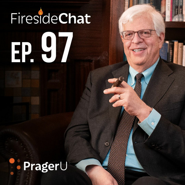 Fireside Chat with Dennis Prager | PragerU