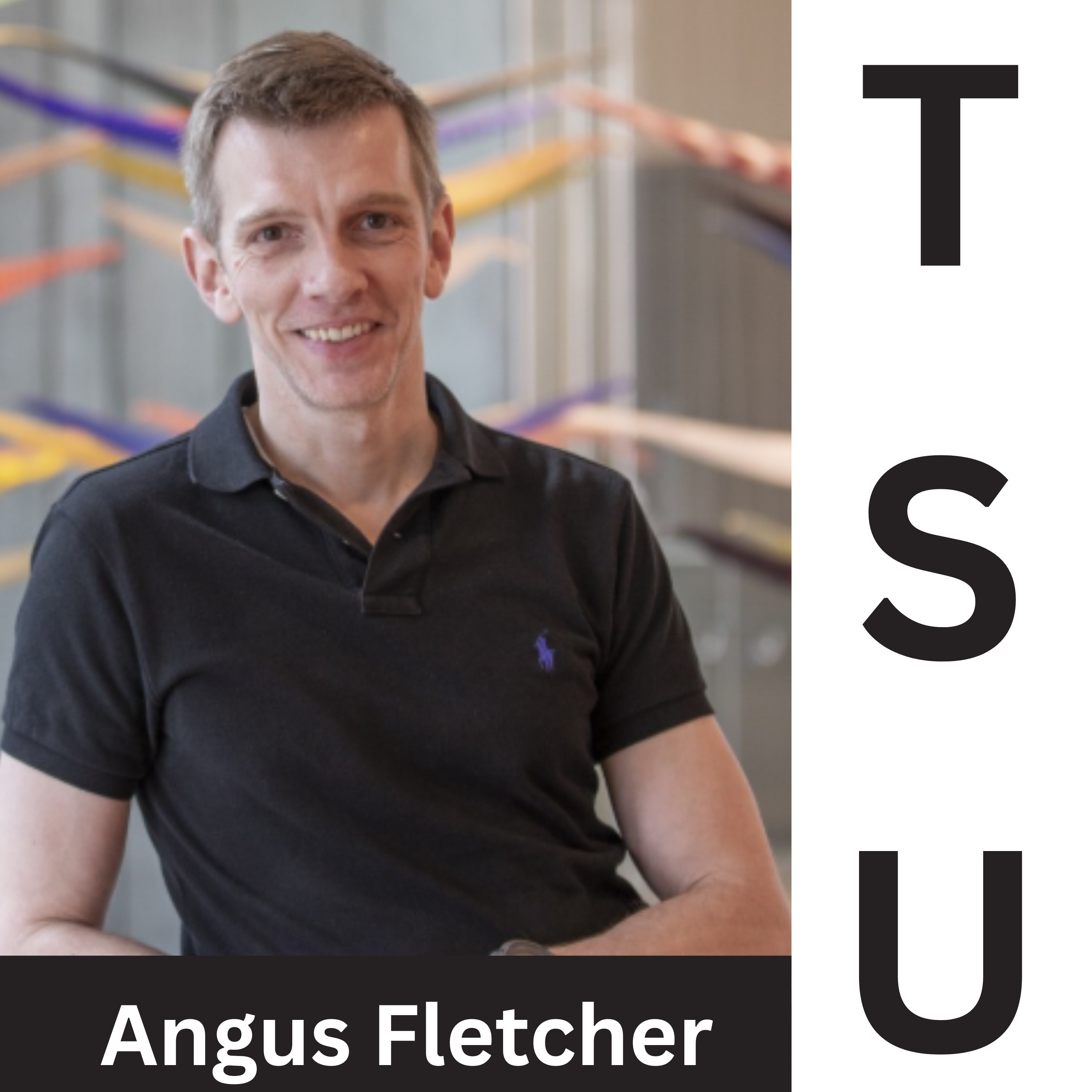 Angus Fletcher (Story Scientist, OSU): Why Storytelling Is More Powerful Than Data, AI, or Logic