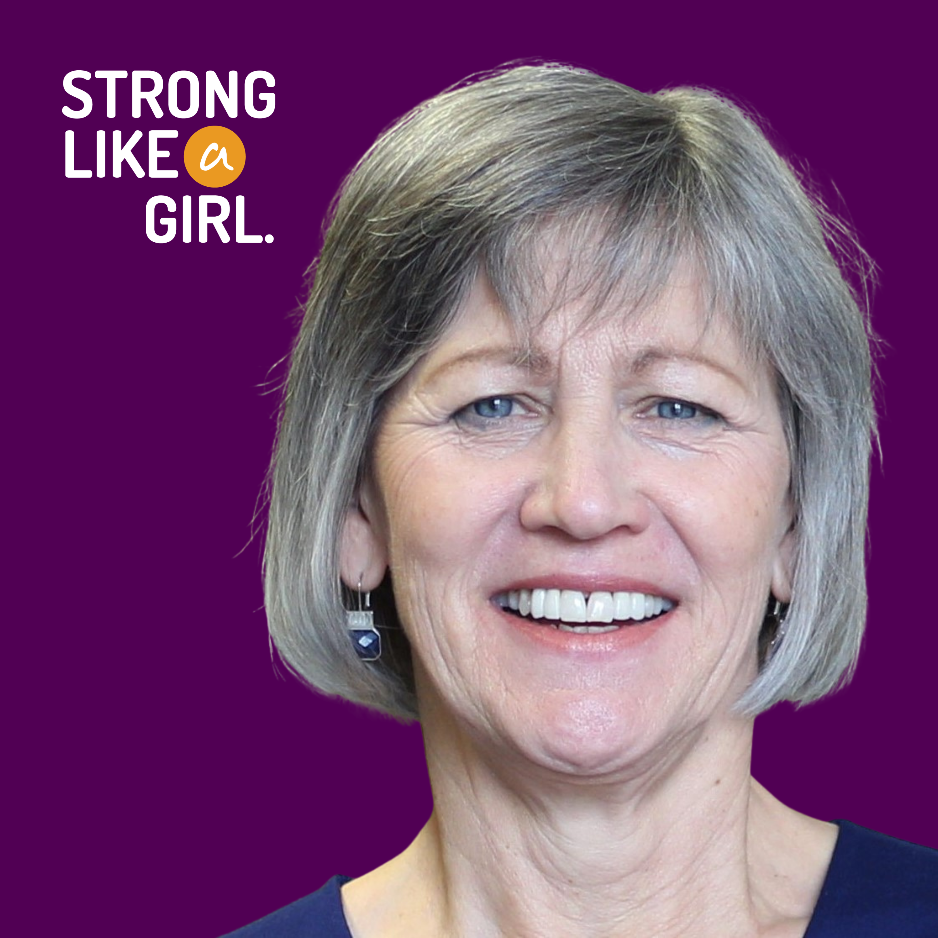 Janet McMahon: A CEO’s Leadership Journey in Sport