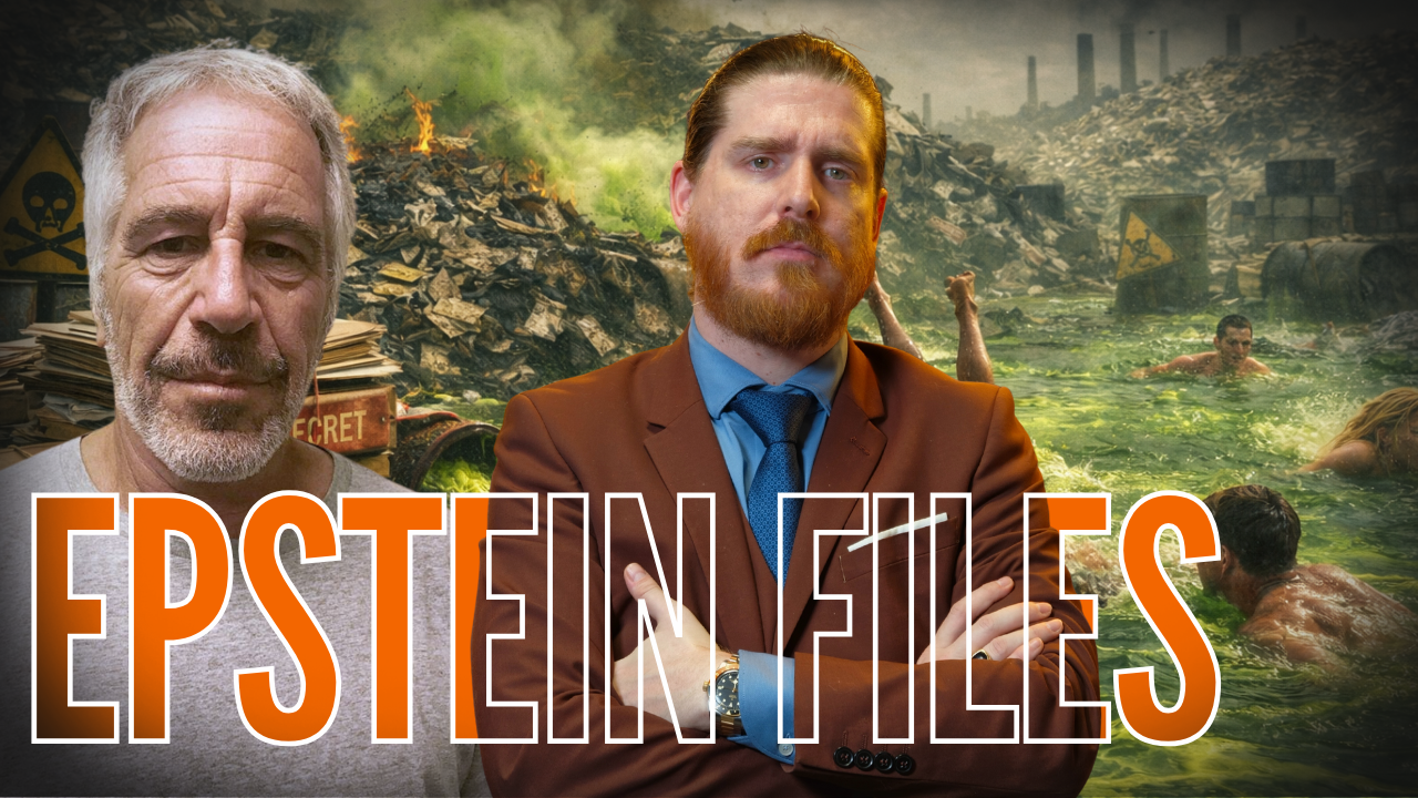 Epstein Files e Illuminismo Oscuro: non leggere la Lista, leggi KANT!