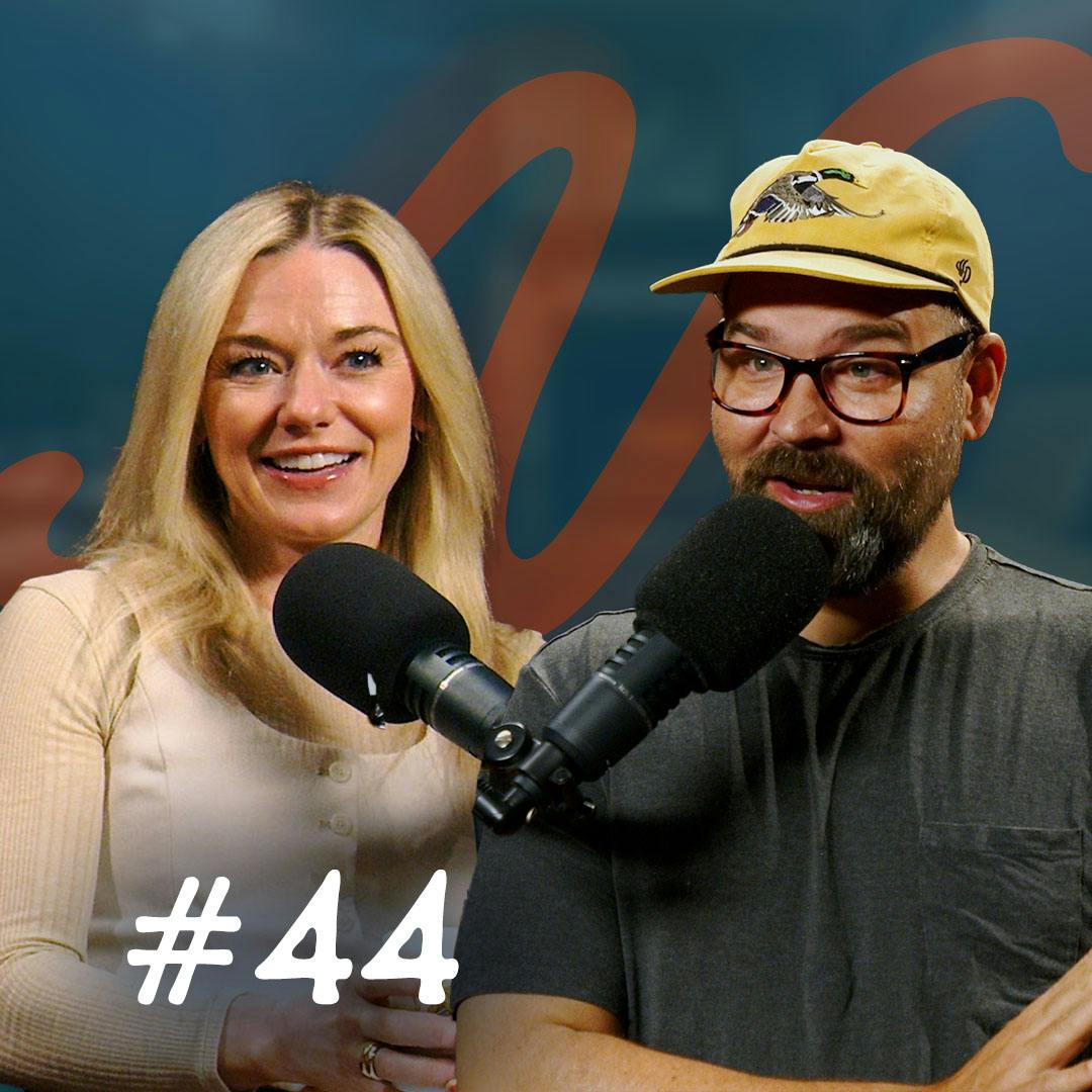 Dumpster Dives & Divine Lessons: What Rejection Taught Us About Faith | #44 Dumpster Dives & Divine Lessons: What Rejection Taught Us About Faith | #44