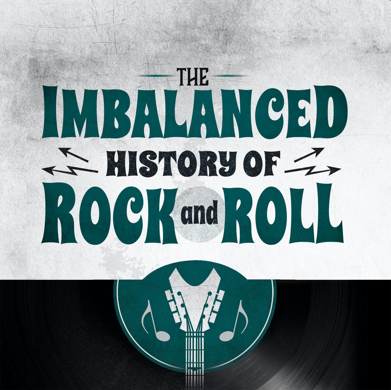 Five Favorites: Rock and Roll Bands Going Strong For 25+ Years episode artwork