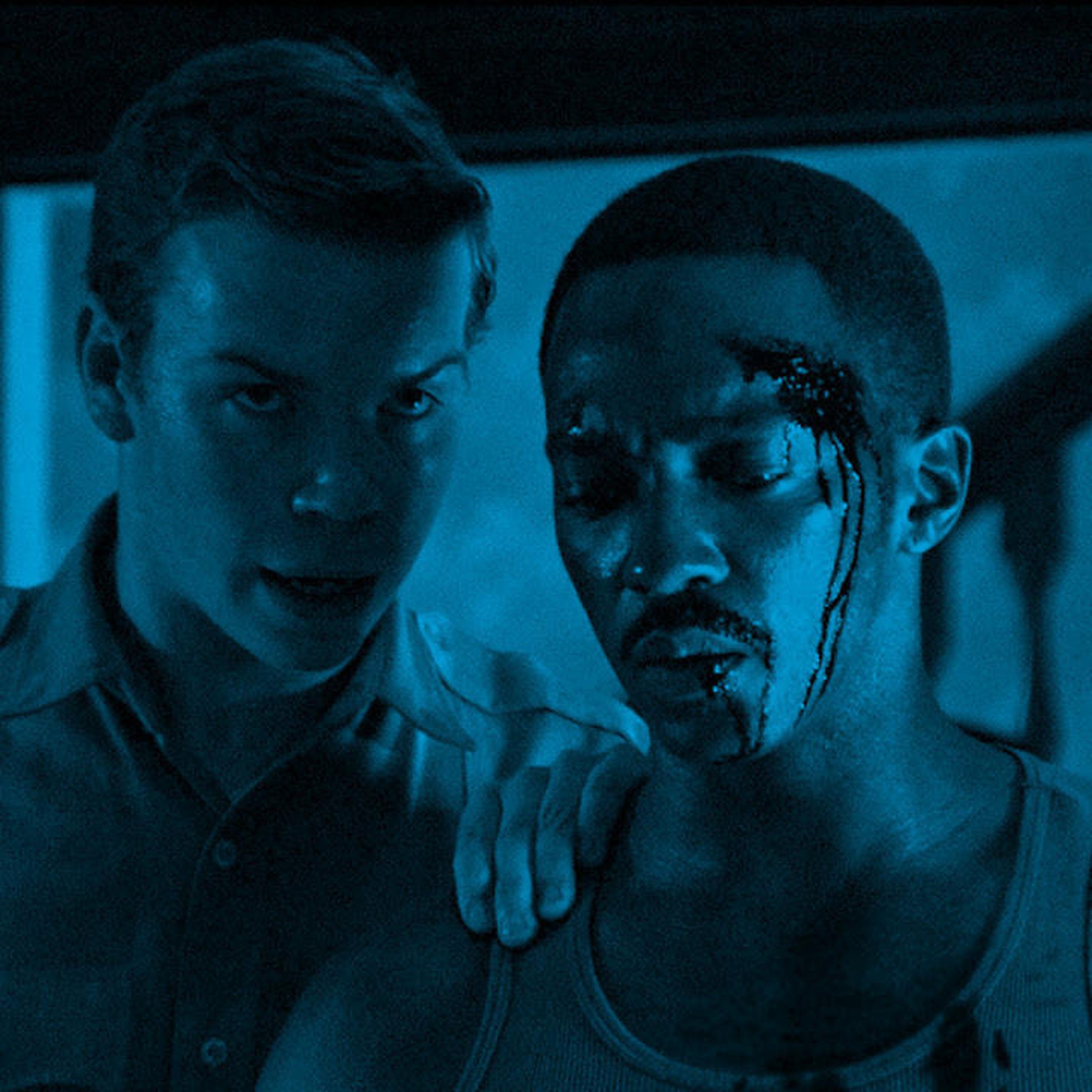 Podcast #67: Detroit movie, Ghostpoet, Marvel’s Defenders episode artwork