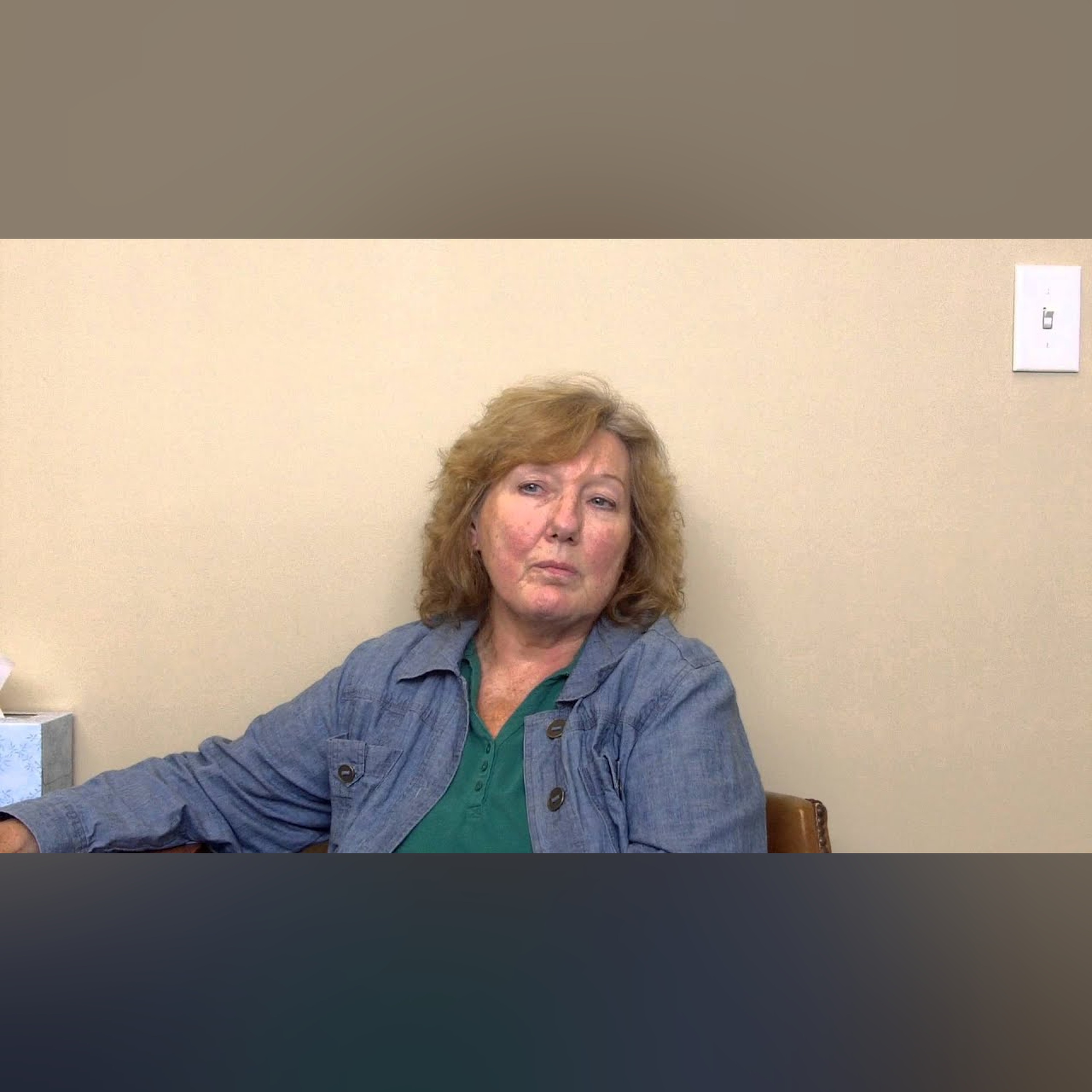 Fibromyalgia and hypothyroid testimonial episode artwork