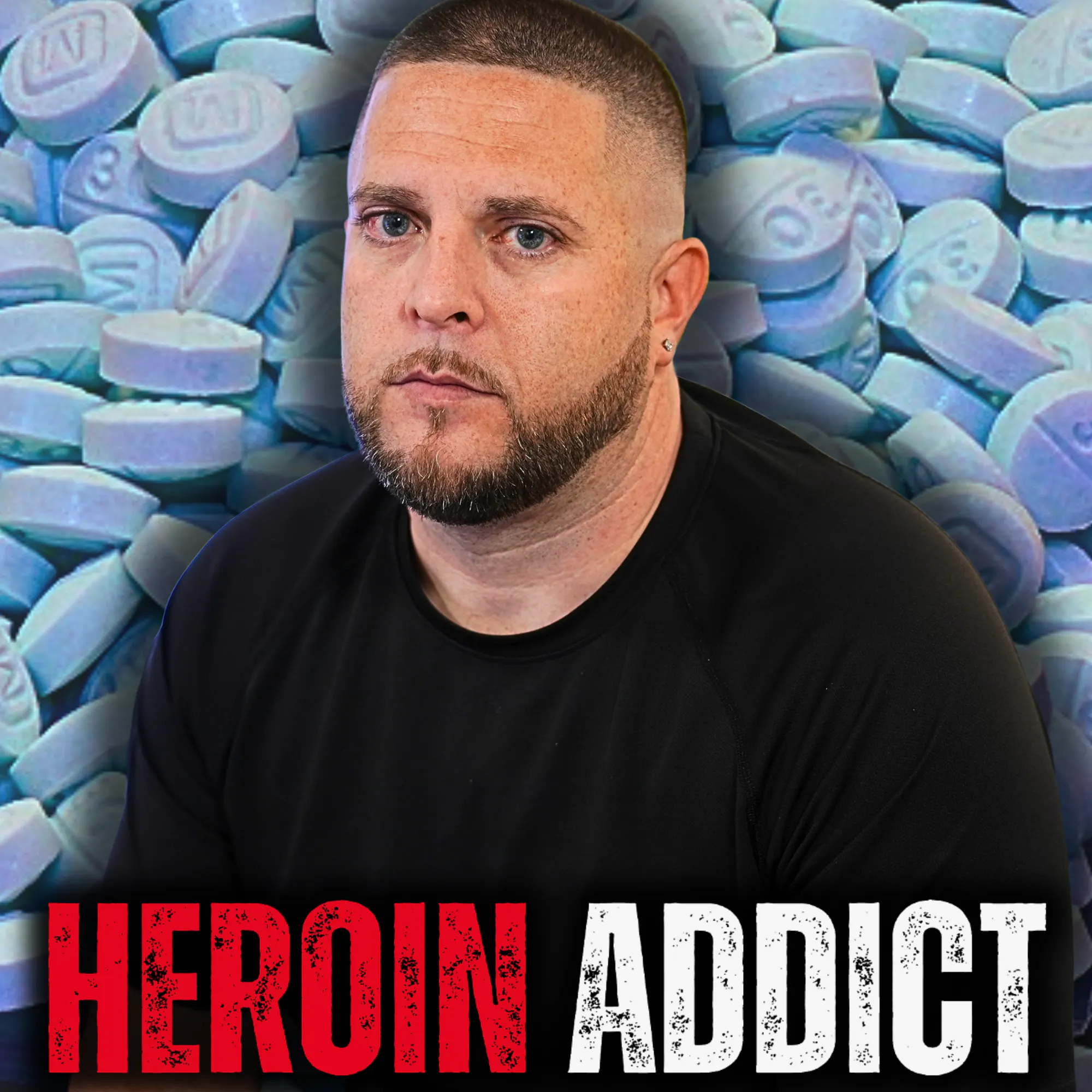 I Started Drugs at 6 & Became a Heroin Addict | Armed Robberies, Overdose & Recovery