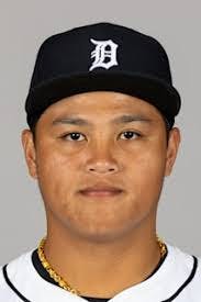 Player Profile: Hao-Yu Lee Player Profile: Hao-Yu Lee