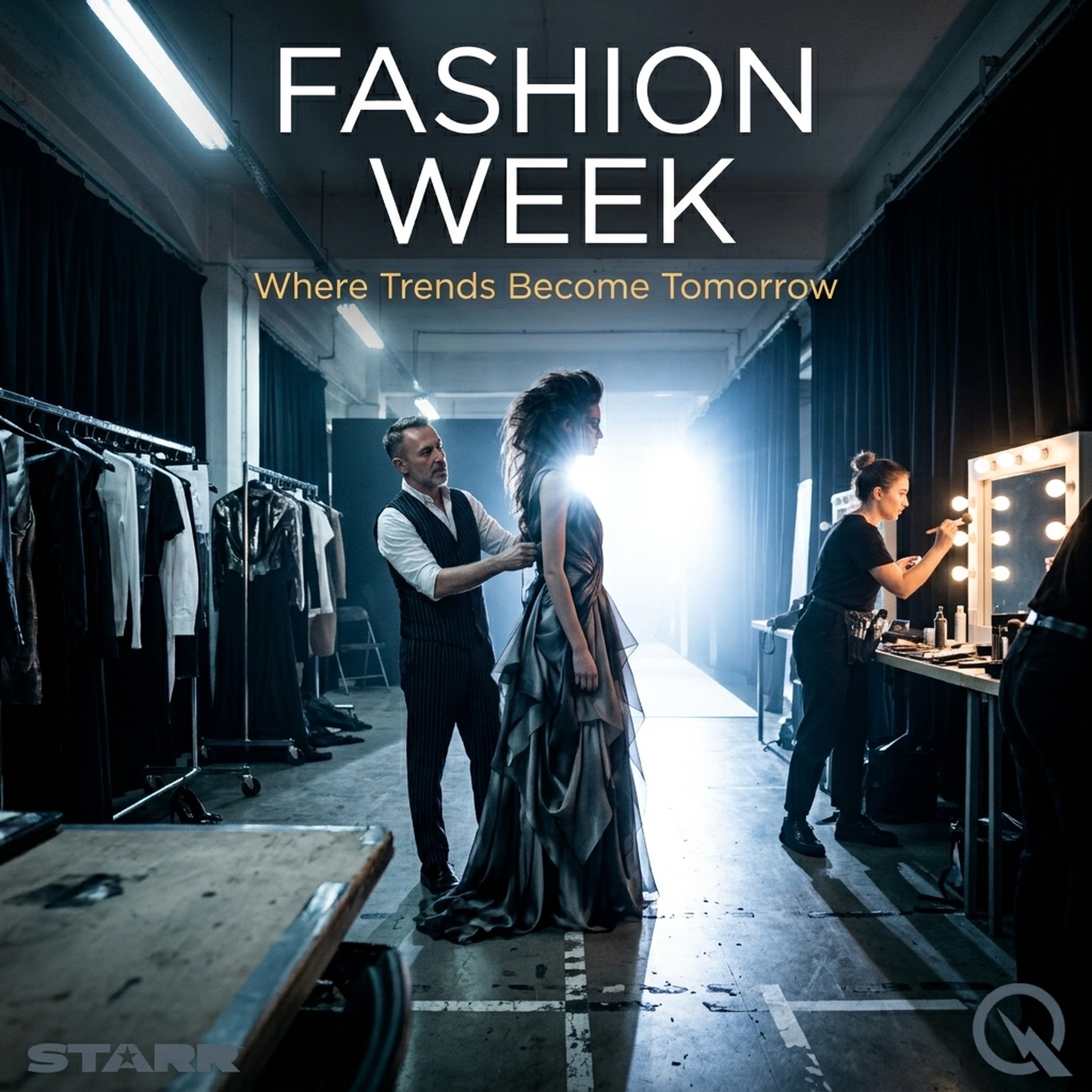 Fashion Week
