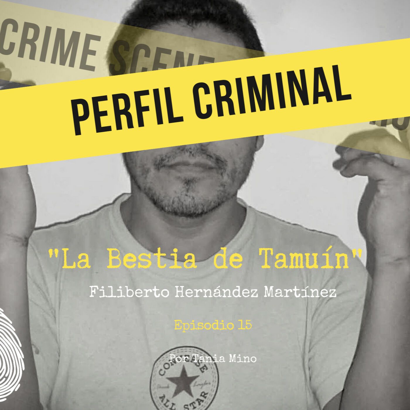 La Bestia de Tamuín - Filiberto Hernández Martínez episode artwork