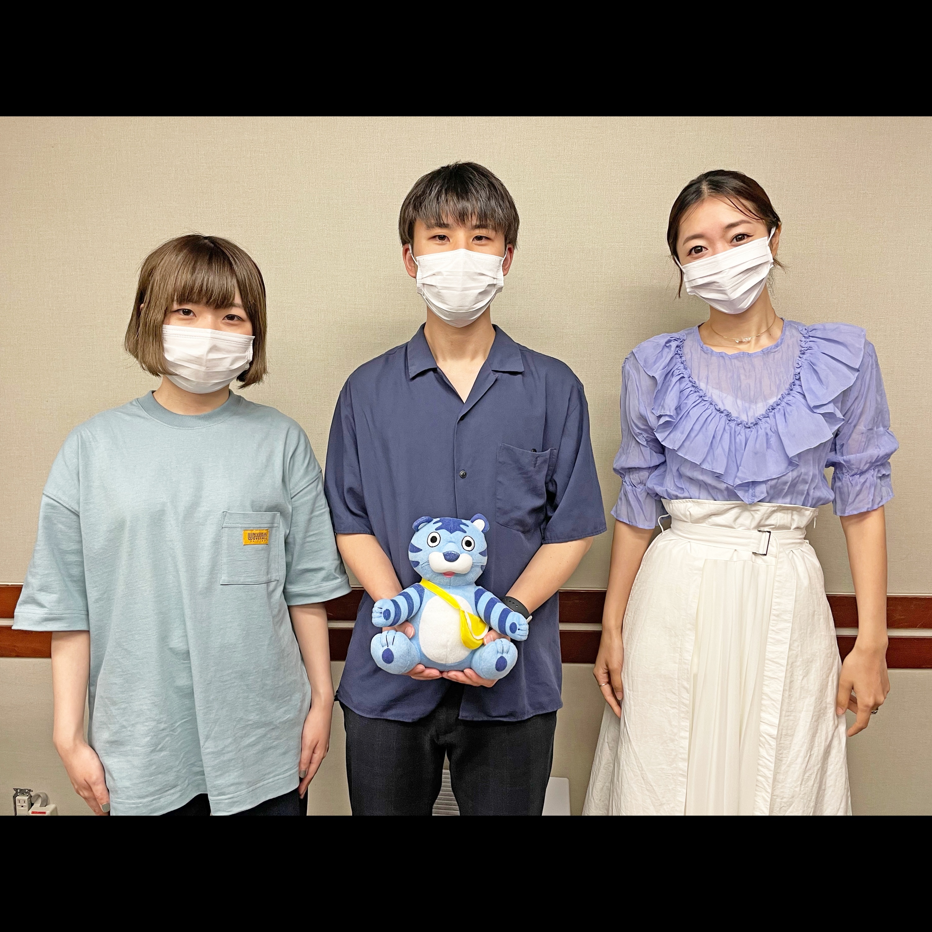【CHINTAI情報局 on the Radio】狭いお部屋の片付け方法について！ episode artwork