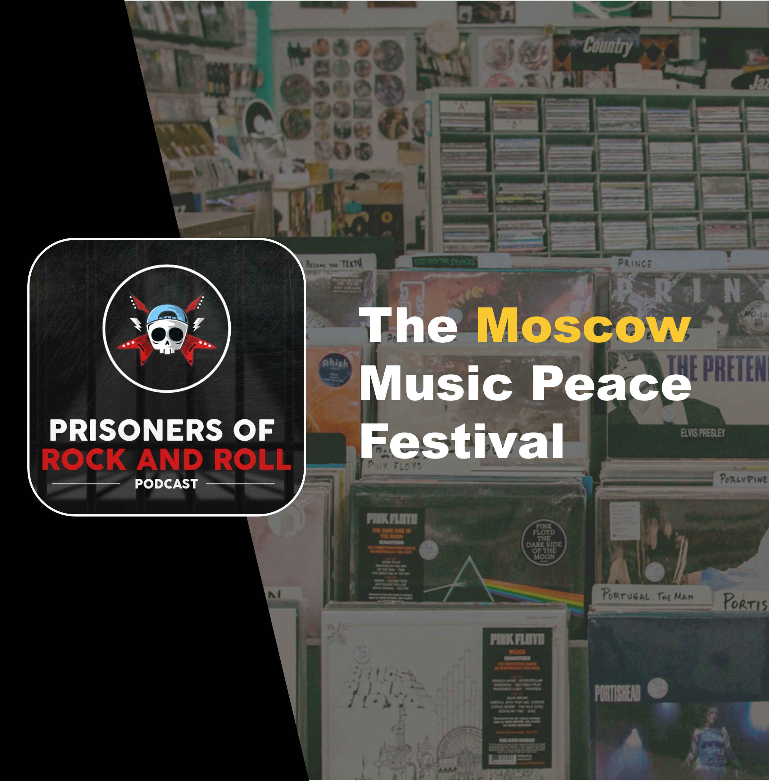 82 - The Moscow Music Peace Festival episode artwork