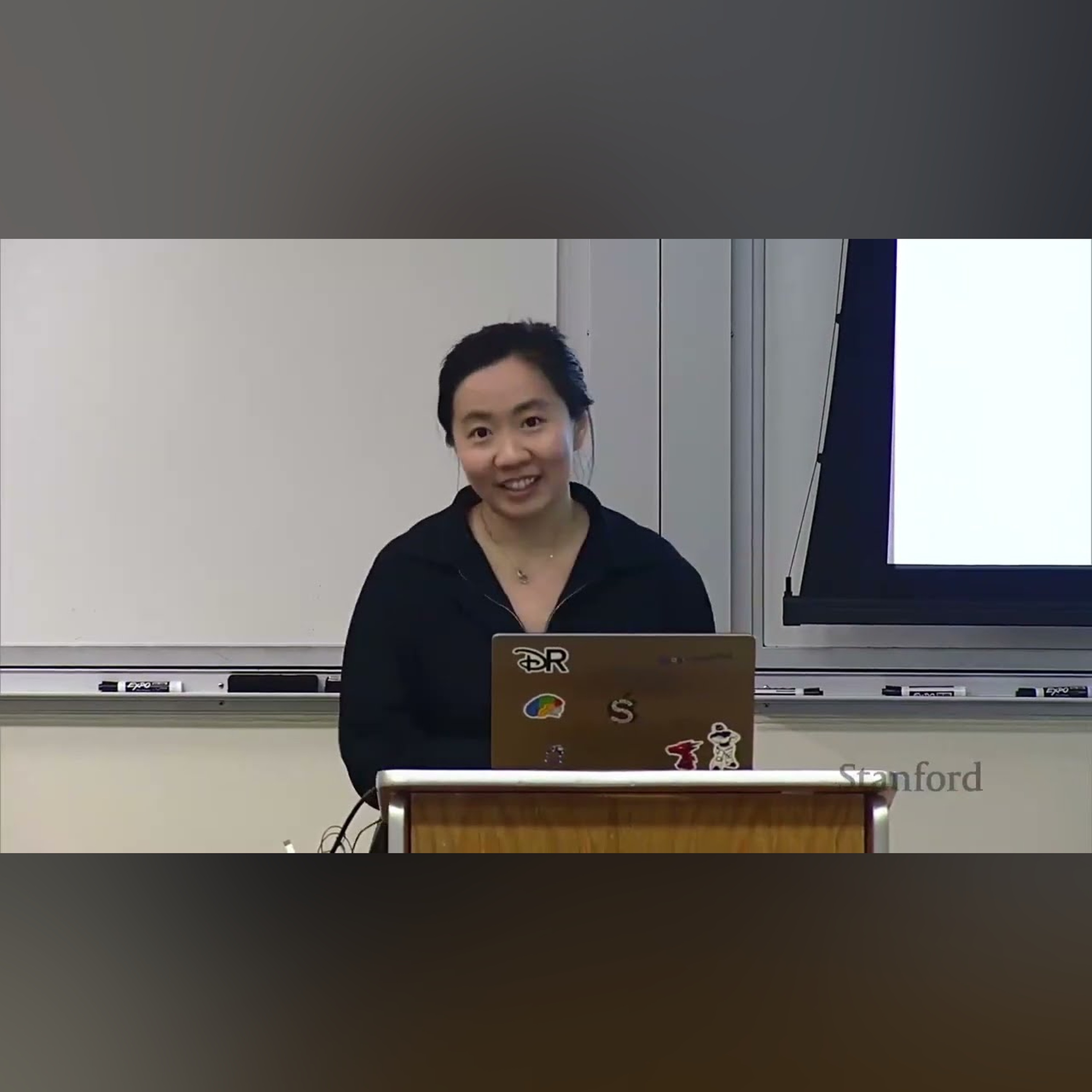 Stanford Seminar - Robot Skill Acquisition: Policy Representation and Data Generation