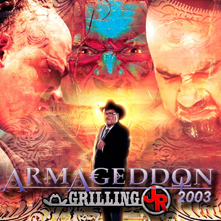 Episode 244: Armageddon 2003