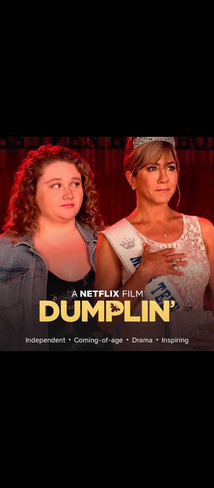 Flixwatcher: A Netflix Film Review Podcast