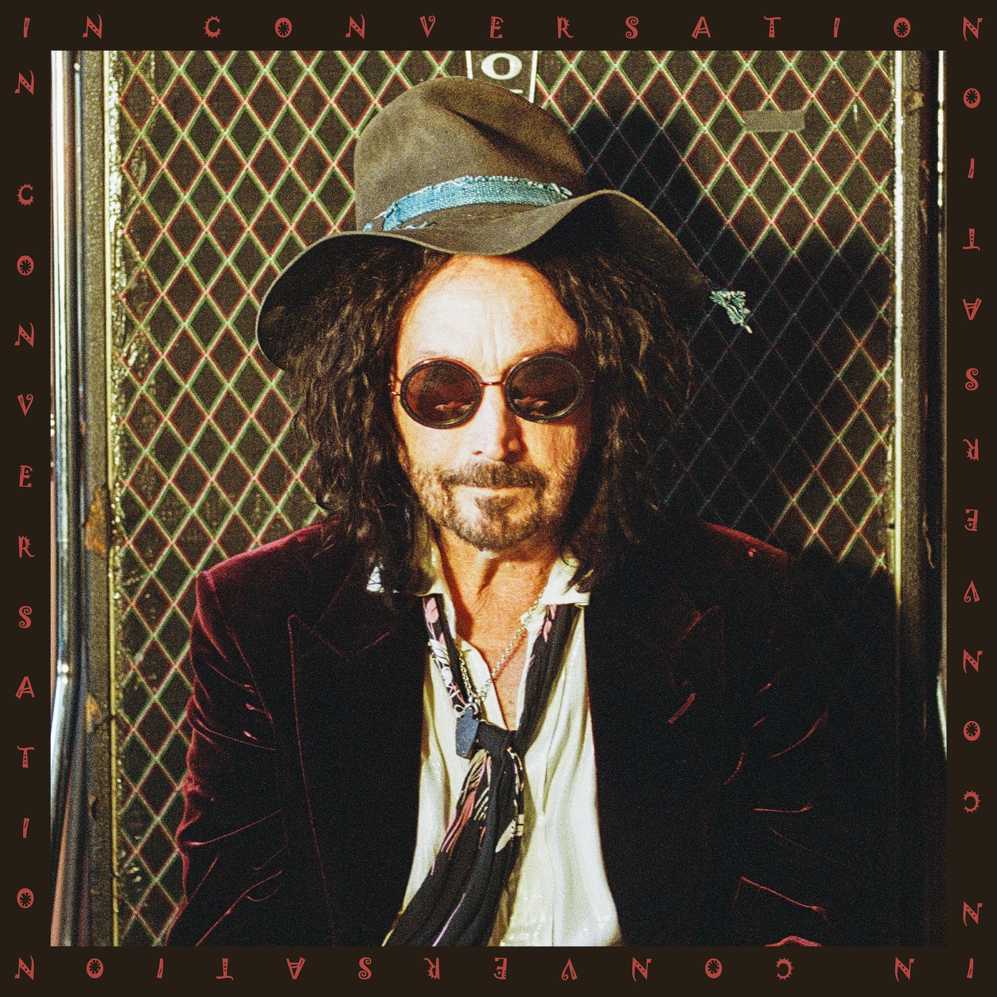 In Conversation: MIKE CAMPBELL episode artwork