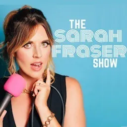 The Sarah Fraser Show cover art