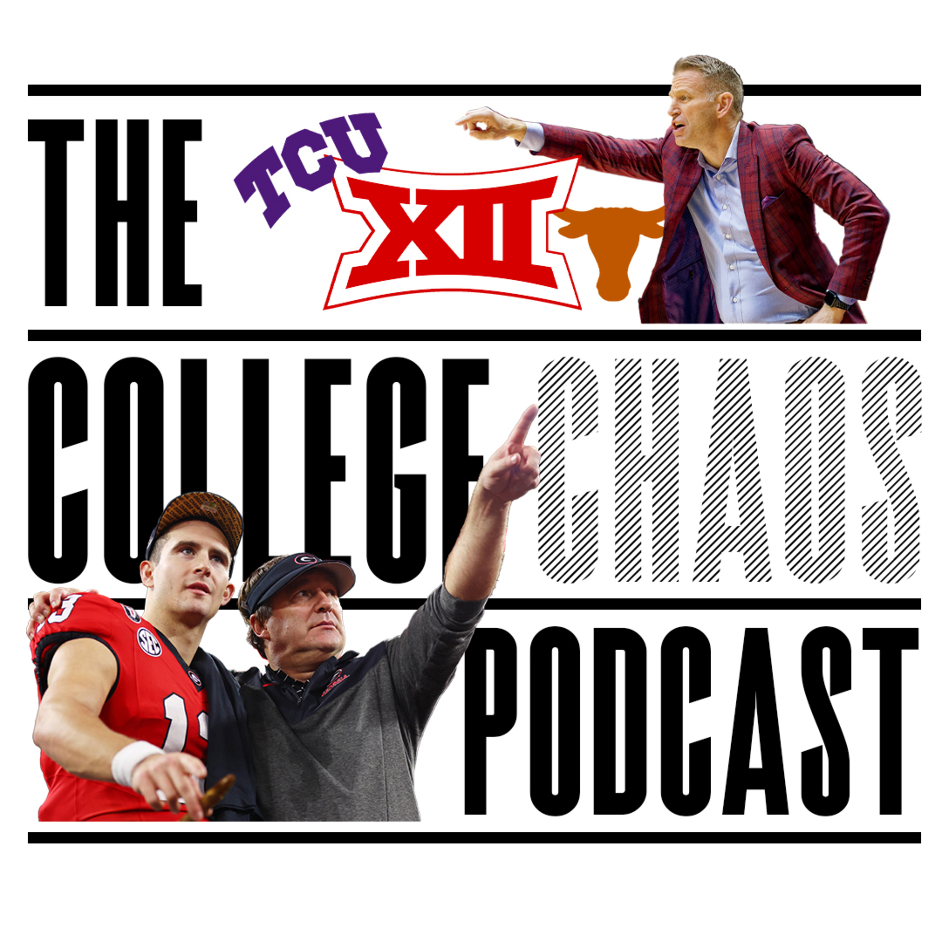 Sic\'Em 365 Sports Presents: The College Chaos Podcast