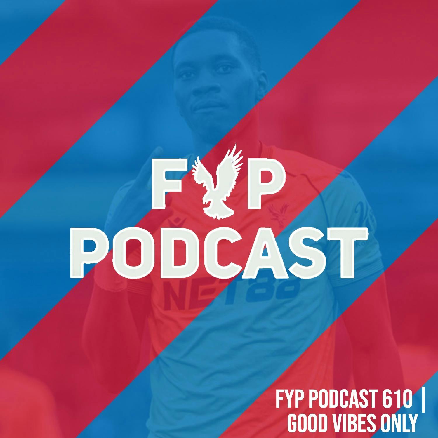 651 | Good Vibes Only 651 | Good Vibes Only