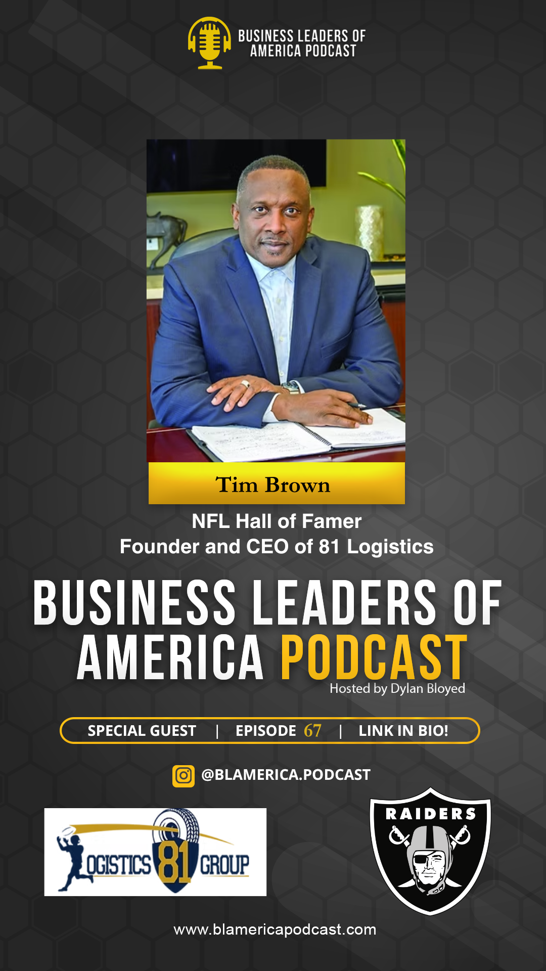 Business Leaders of America Podcast