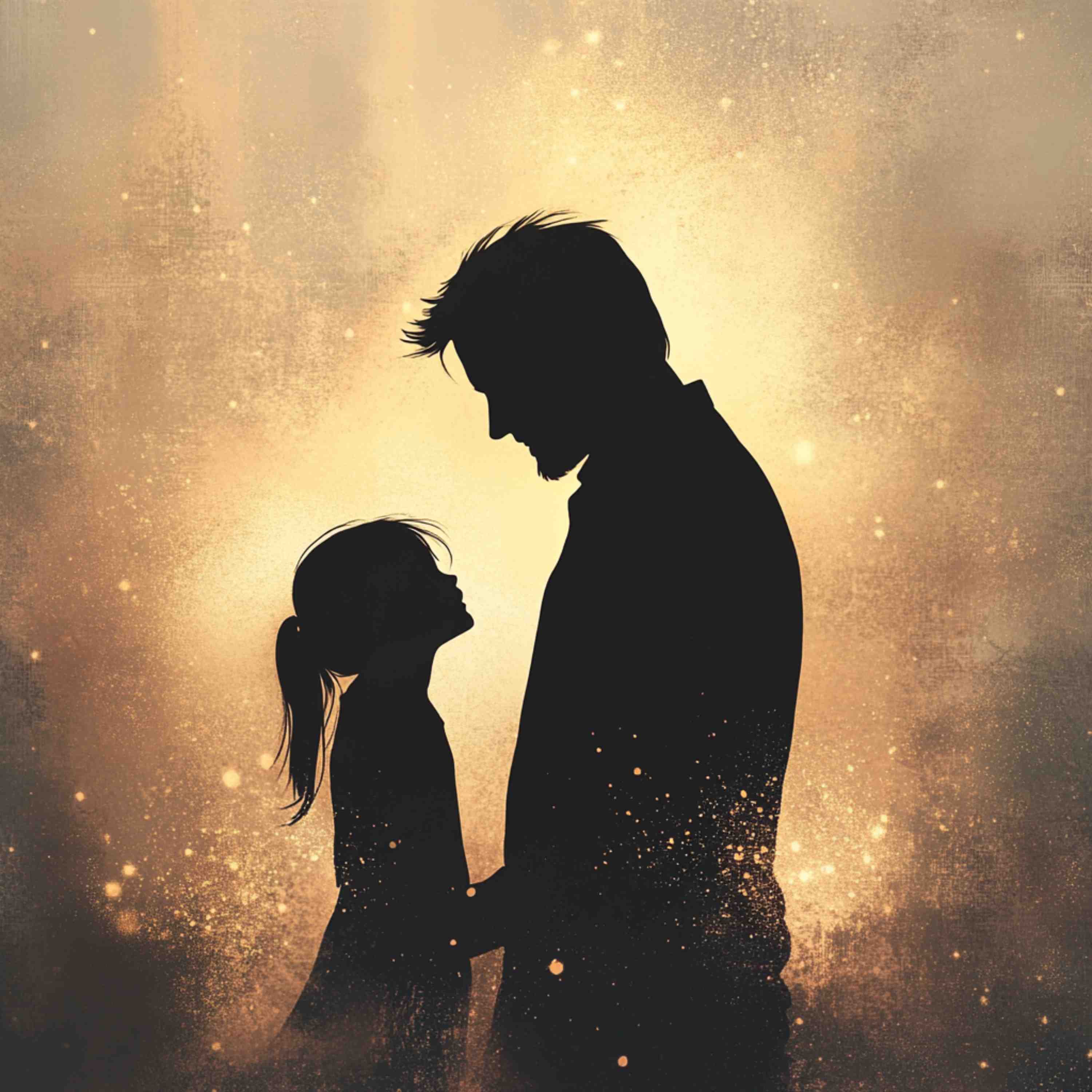 How Can We Find Hope When Our Children Are Suffering? by Allison Carmen on Parenting Advice