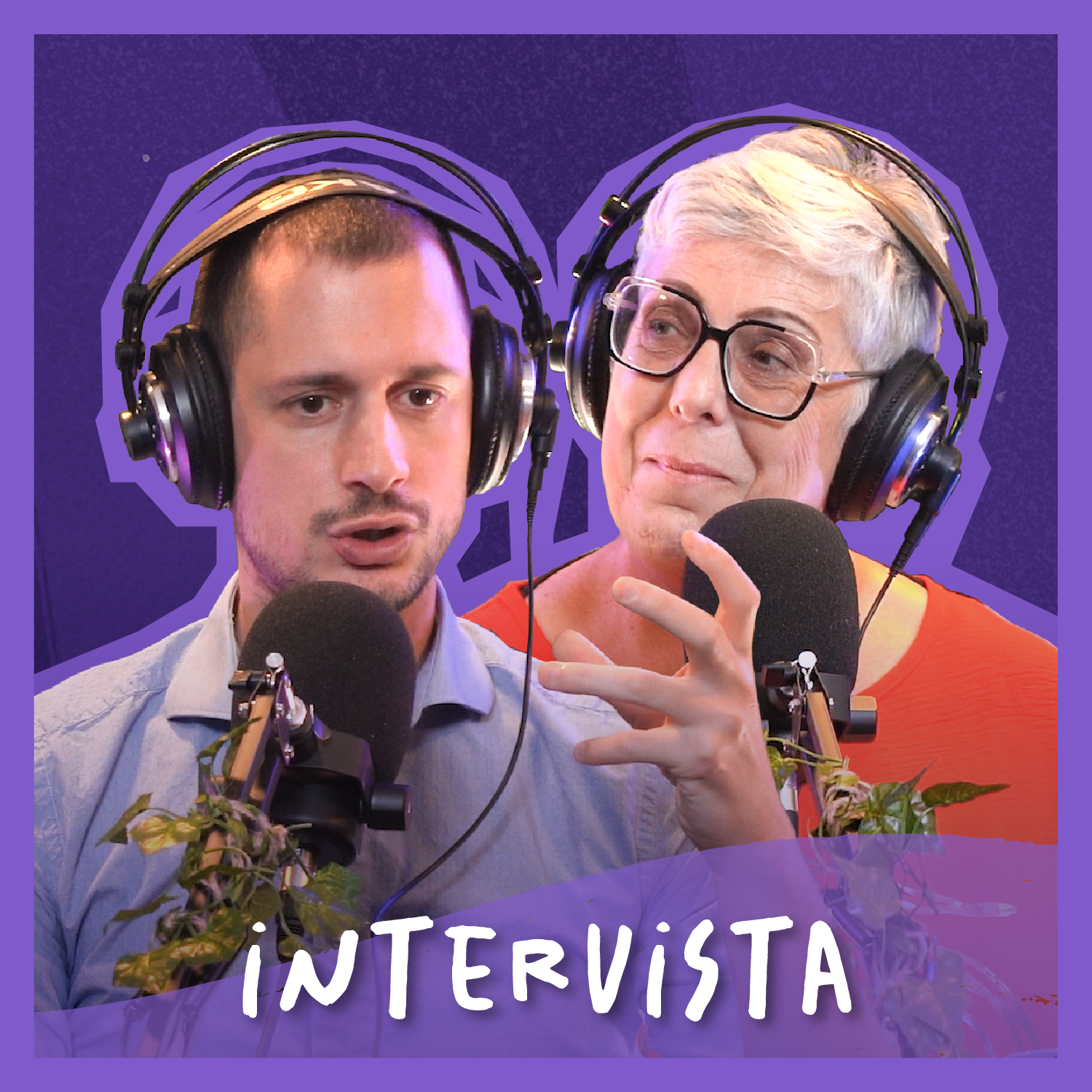 Ep. 86 – Chi sono gli Hikikomori con Marco Crepaldi e Patrizia Mostacci | Pianeta B12