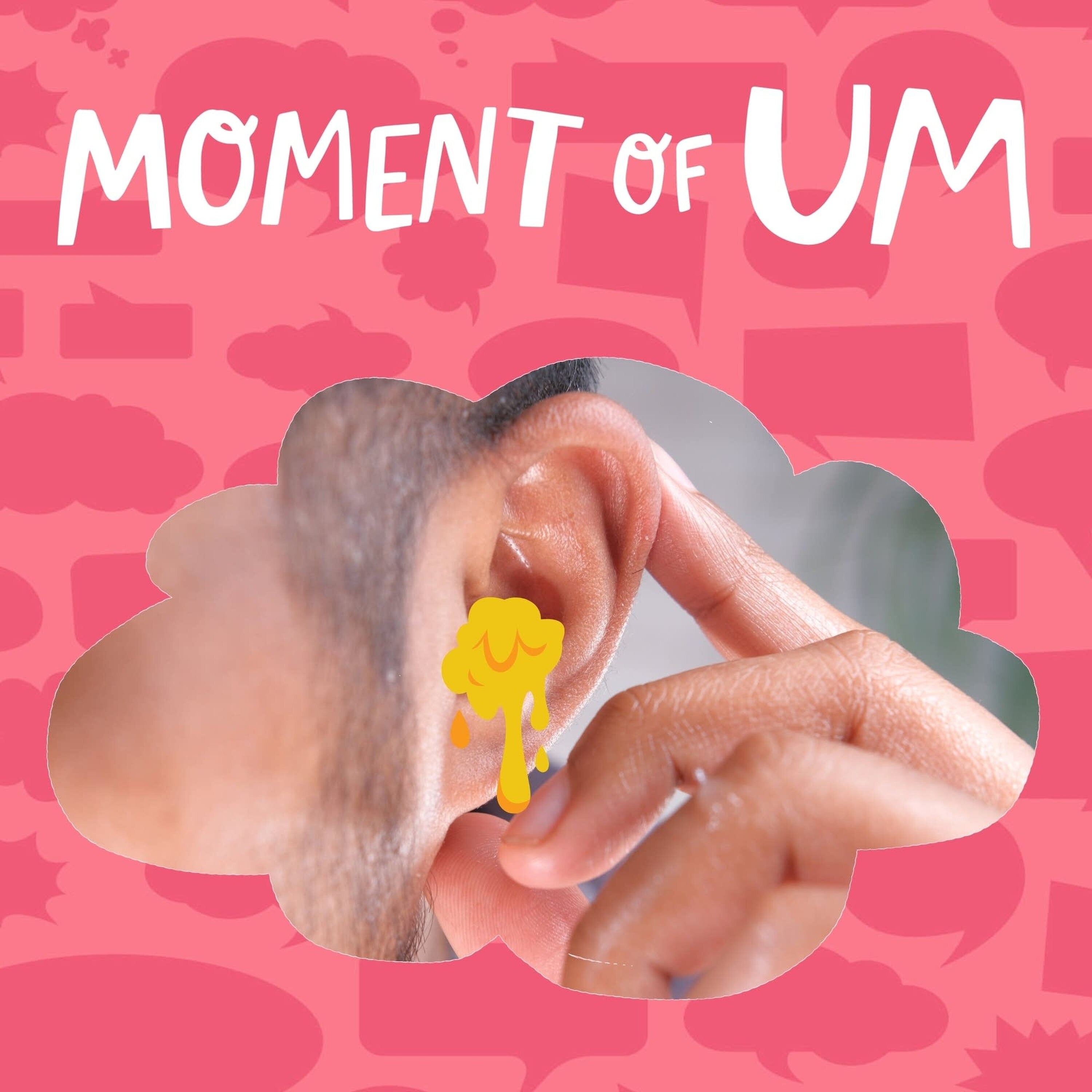 What does earwax do for your ear?