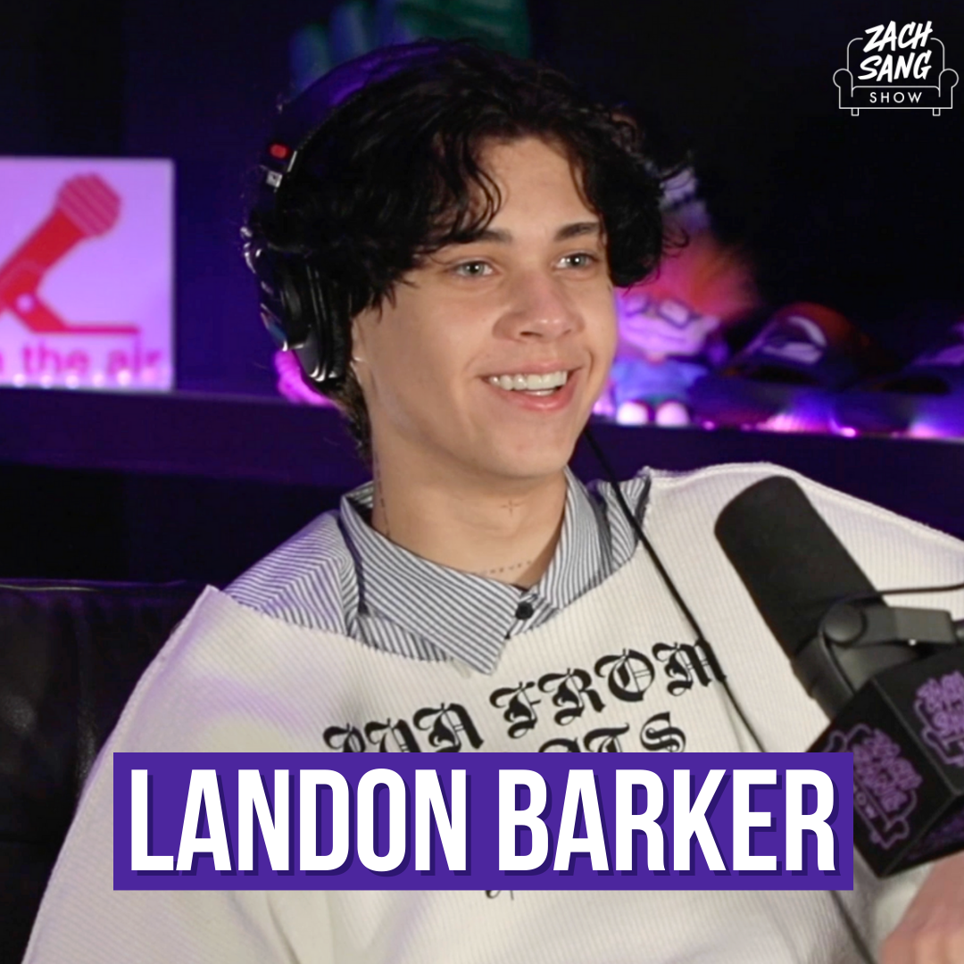 Landon Barker