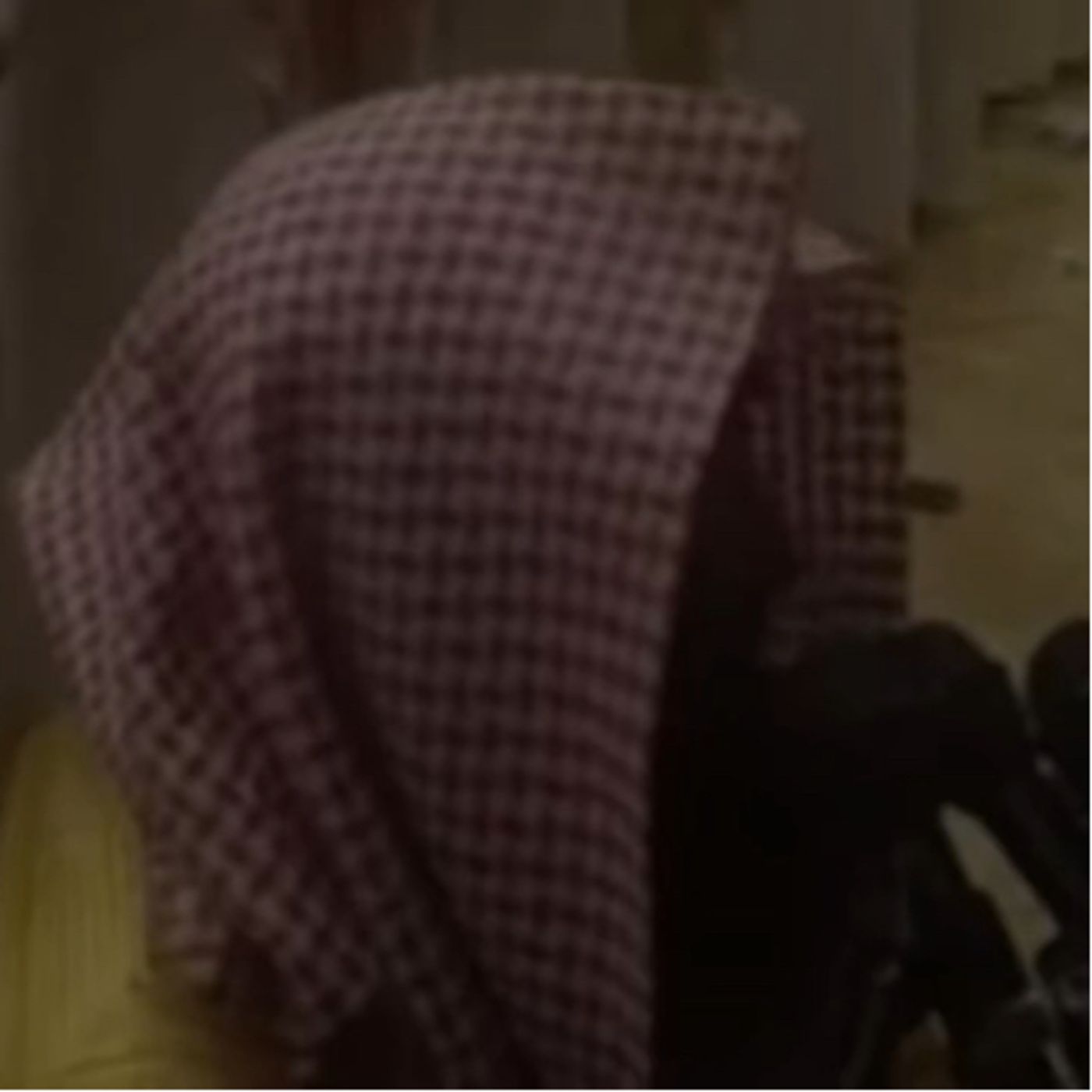 Surah Al Munafiqoon - Muhammad Al Luhaidan episode artwork