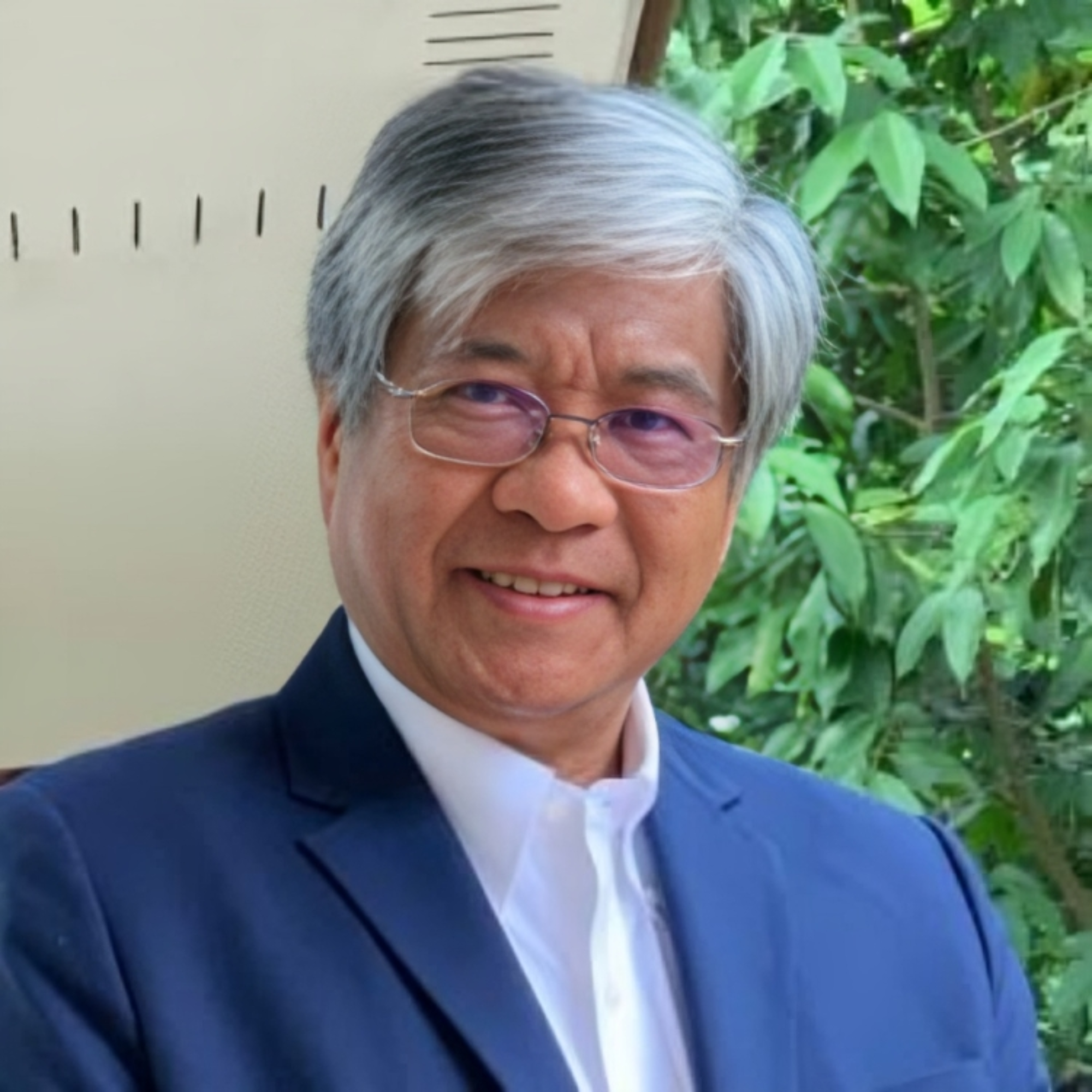 Eliminating Malaria & Building Resilient Communities with PSFI’s Sebastian Quiniones