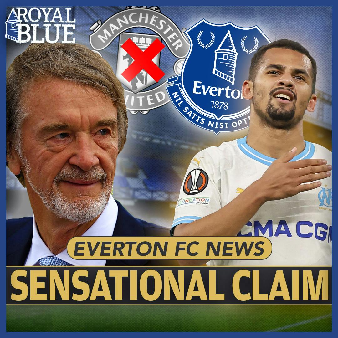 Jim Ratcliffe's ‘Big 6’ claims | Ndiaye to be announced? Royal Blue